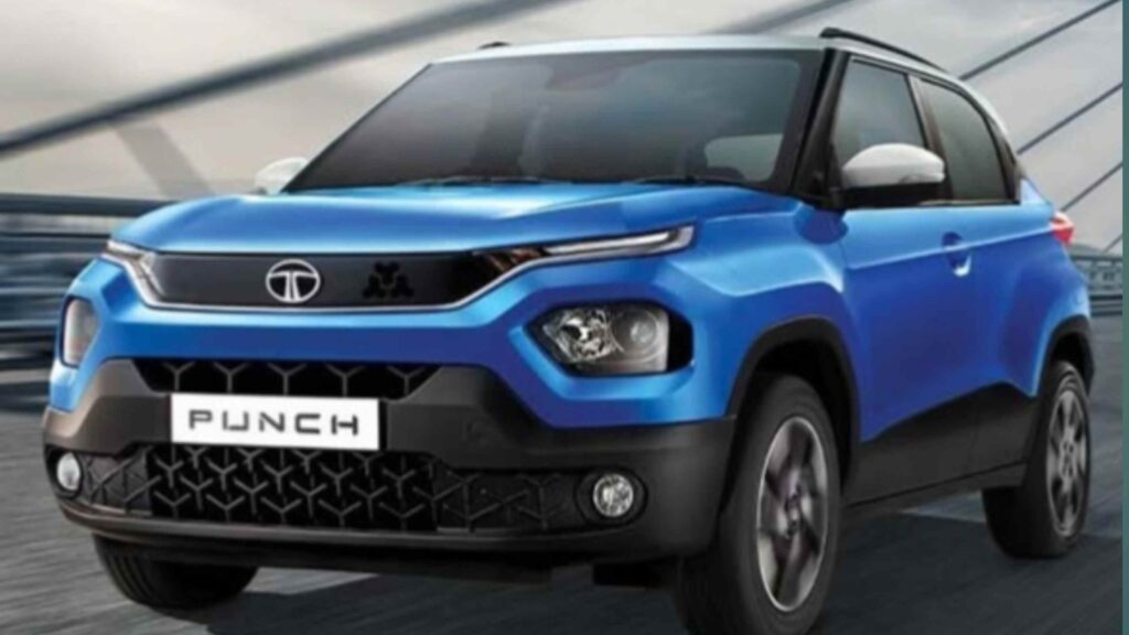 Tata Punch EV पर 70,000 का डिस्काउंट! लेकिन क्या सच में यह सबसे बेस्ट डील है? जानें पूरी डिटेल