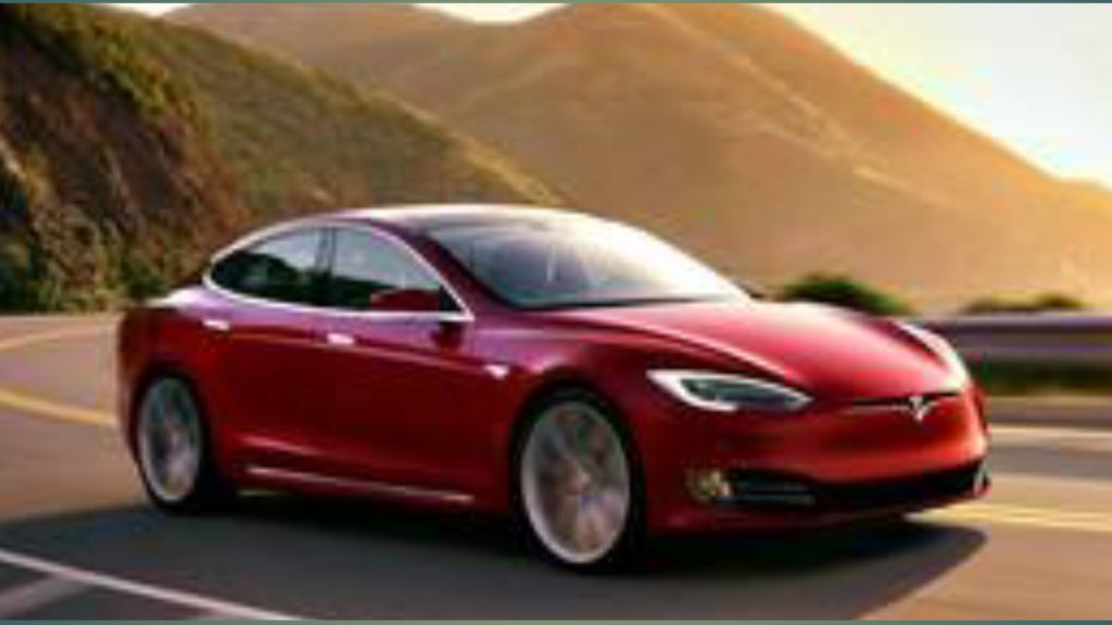 इंतजार हुआ खत्म! भारत में आ रही है Tesla की पहली धमाकेदार इलेक्ट्रिक कार, कीमत 21 लाख