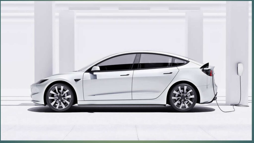 इंतजार हुआ खत्म! भारत में आ रही है Tesla की पहली धमाकेदार इलेक्ट्रिक कार, कीमत 21 लाख