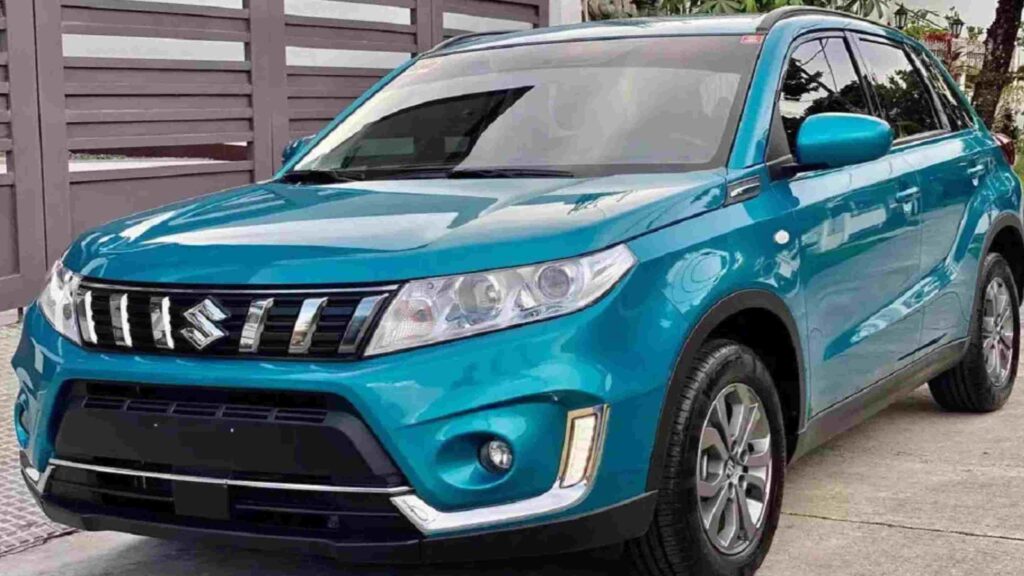 Maruti Brezza 2025: दमदार फीचर्स, स्टाइलिश लुक और जबरदस्त माइलेज के साथ हुई लॉन्च!