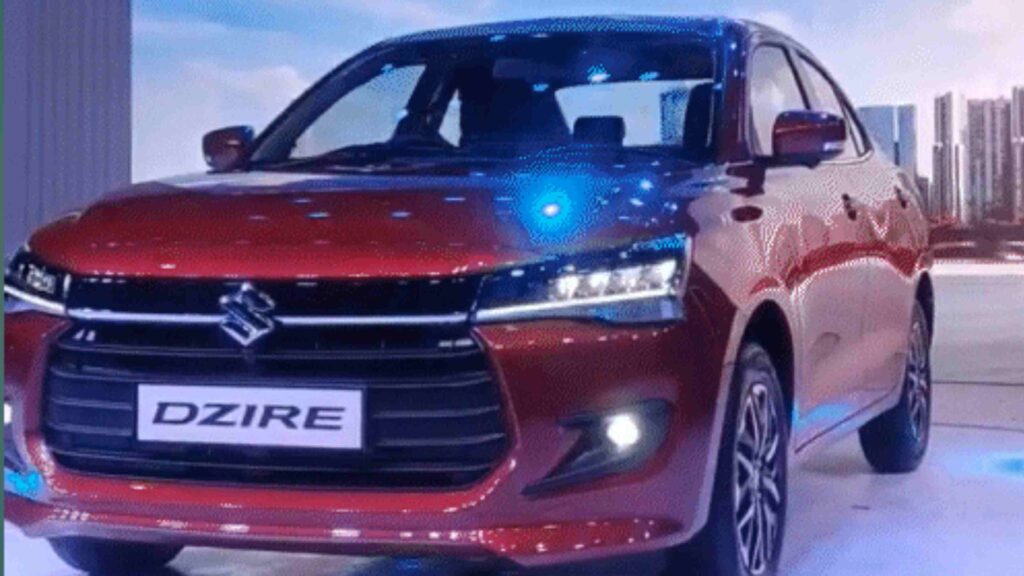 5 स्टार सेफ्टी रेटिंग के साथ आती है यह दमदार maruti की कार, जाने क़ीमत और माइलेज