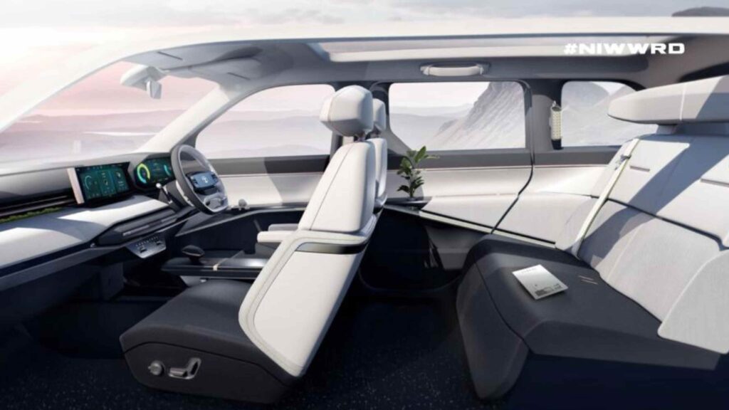 Tata Sierra EV: 2025 दमदार SUV की टेस्टिंग शुरू, जानें शानदार फीचर्स, लॉन्च डेट और कीमत!