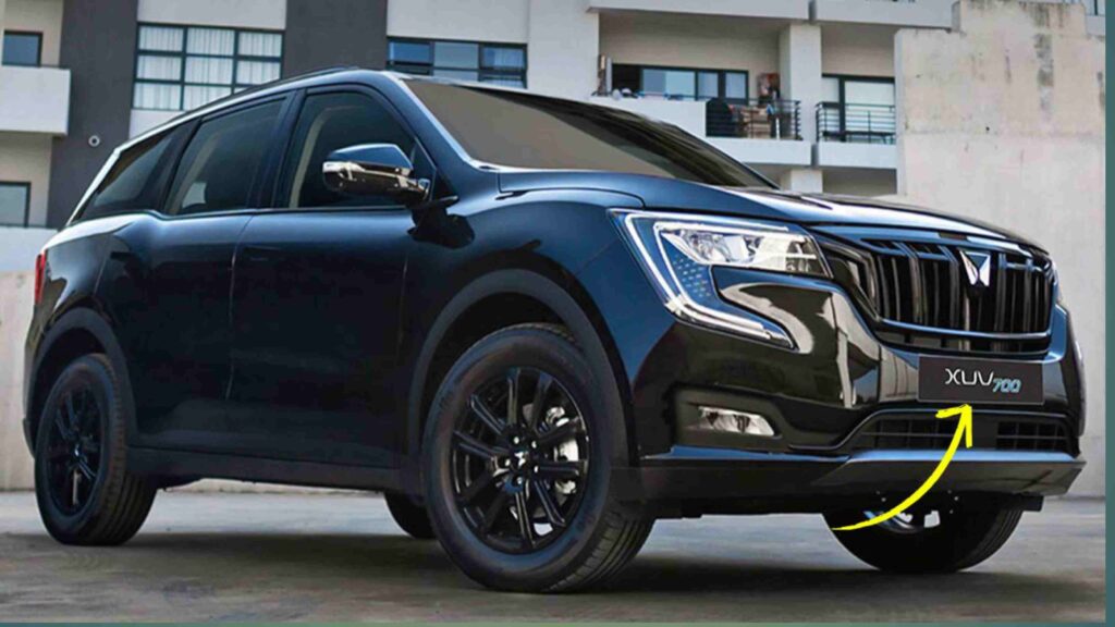 New Mahindra XUV700: शानदार फीचर्स और दमदार परफॉर्मेंस के साथ Fortuner को देगी टक्कर!