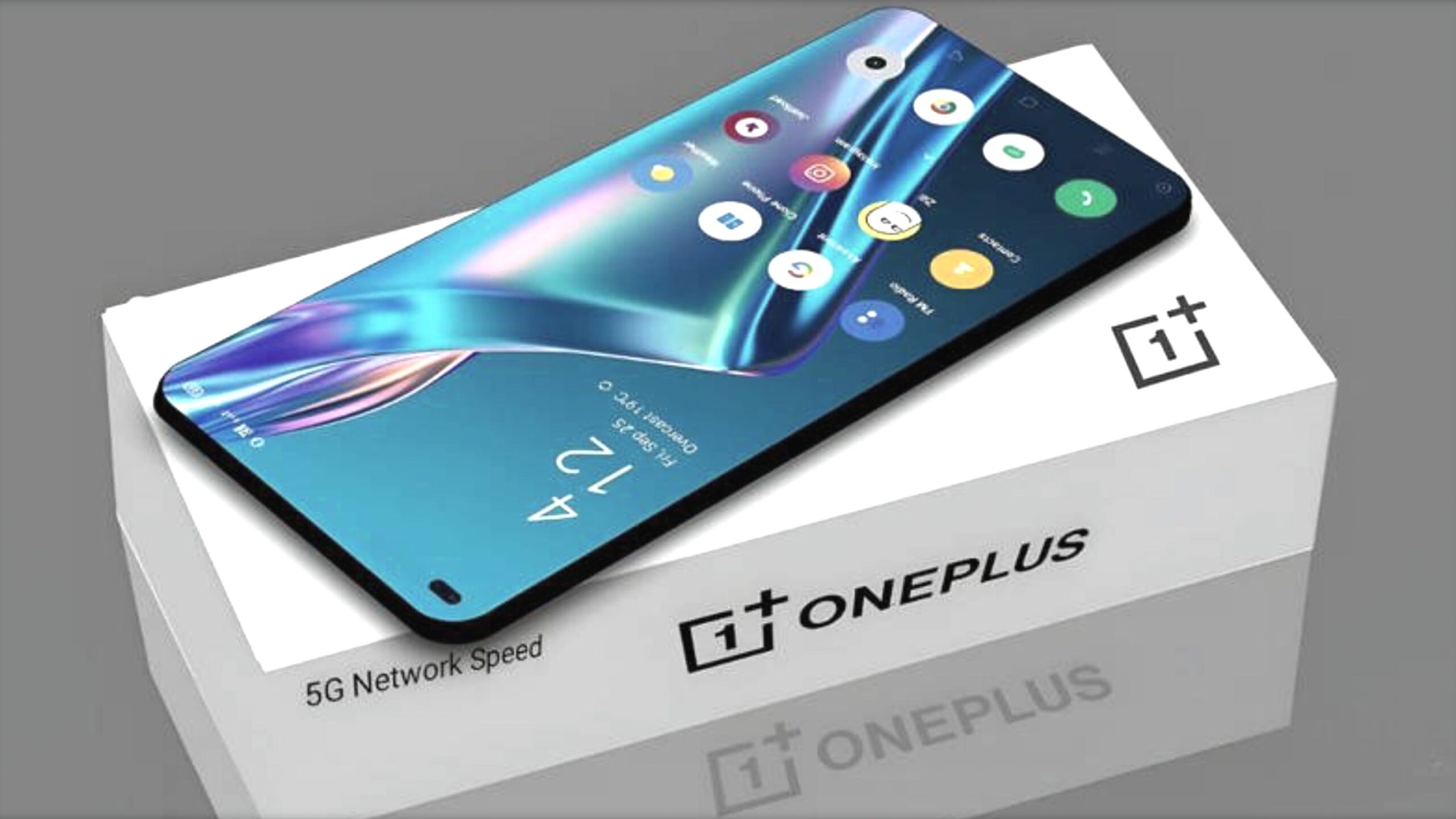 6000mAh की दमदार बैटरी और पावरफुल प्रोसेसर के साथ जल्द एंट्री करेगा यह स्मार्टफोन