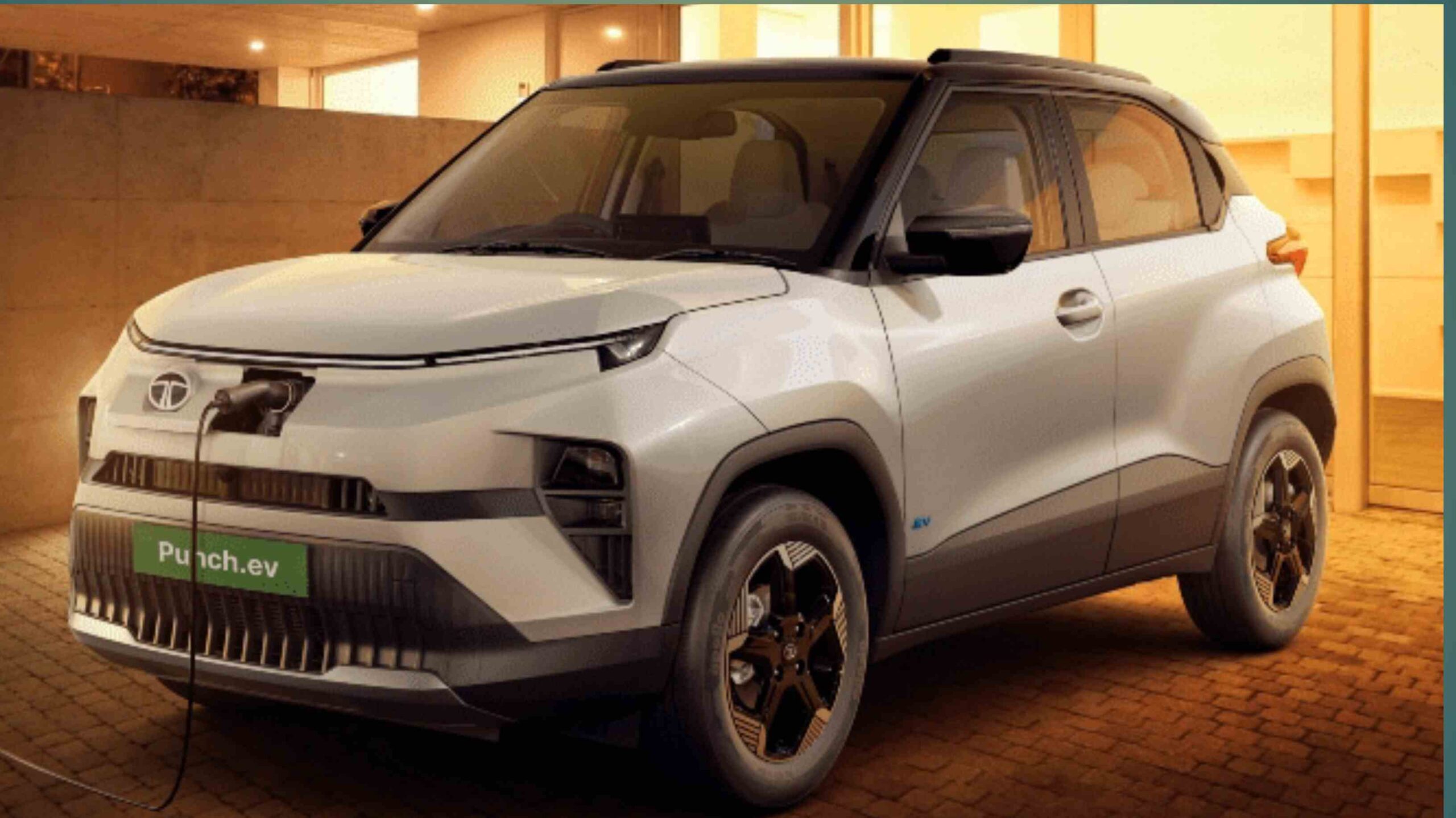 Tata Punch EV पर 70,000 का डिस्काउंट! लेकिन क्या सच में यह सबसे बेस्ट डील है? जानें पूरी डिटेल