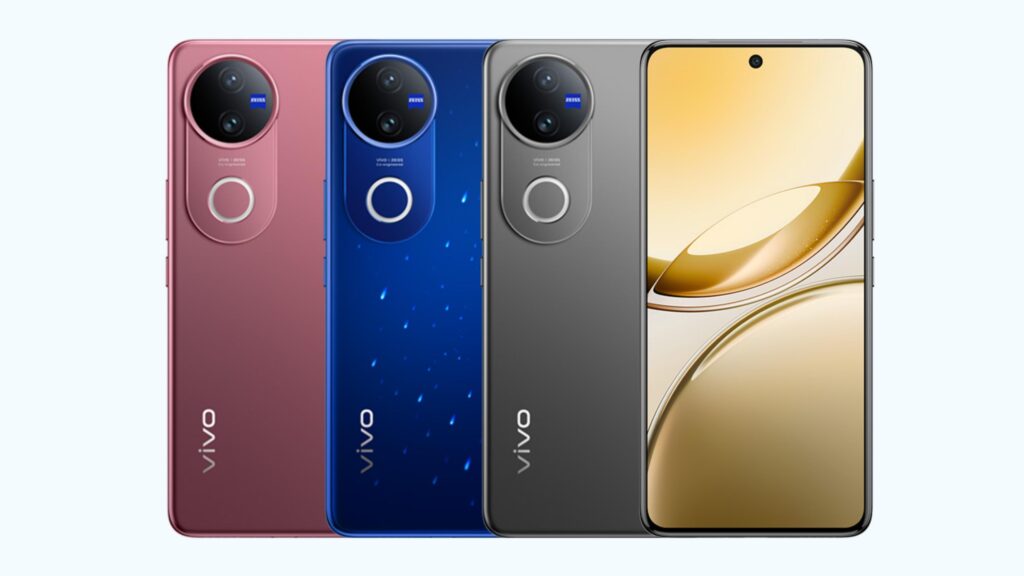 Vivo V50 5G