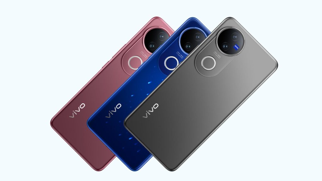 Vivo V50 5G