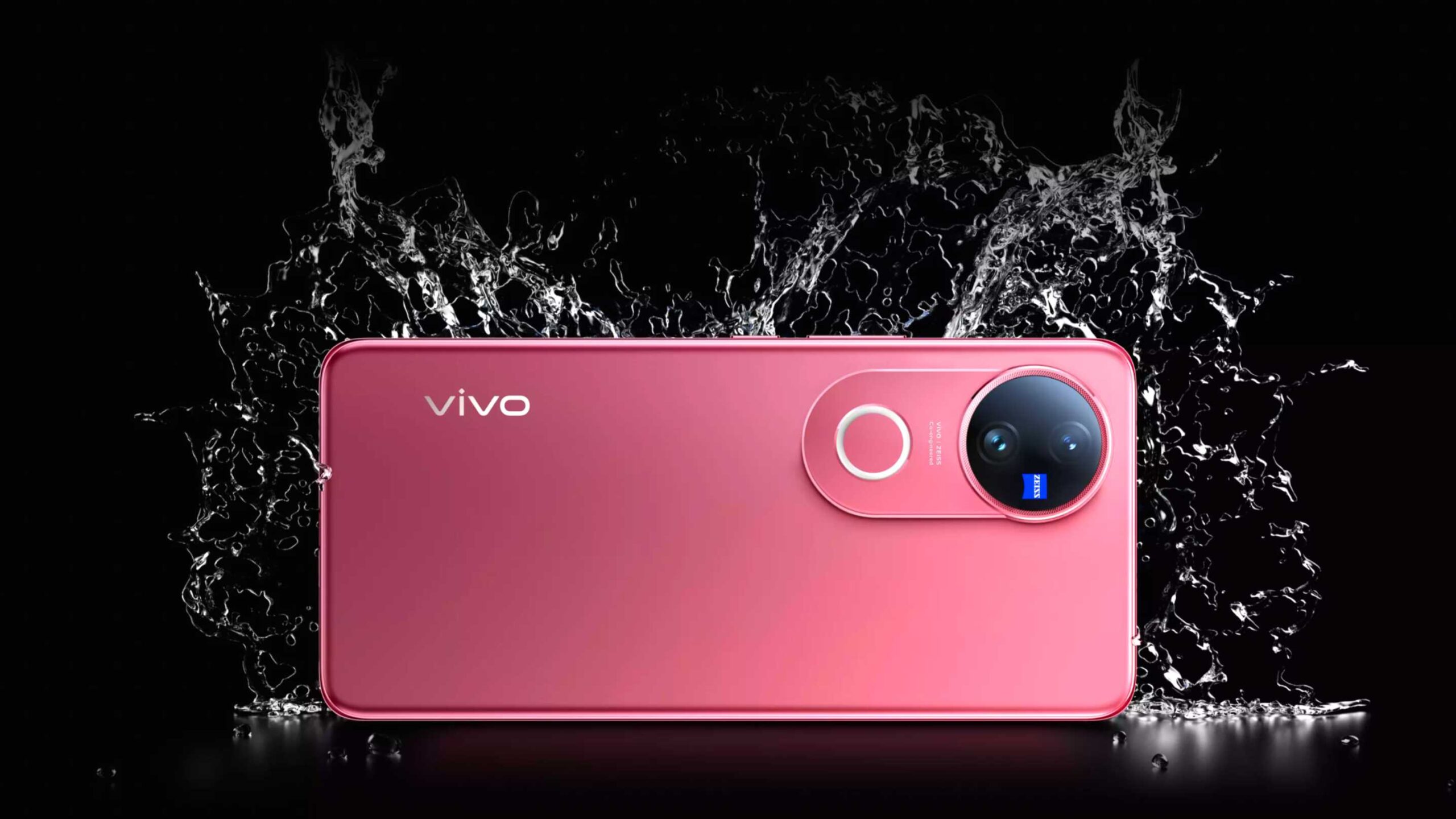इंतजार हुआ खत्म AI फीचर्स और 6000mAh की बैटरी के साथ लॉन्च हुआ Vivo V50 5G