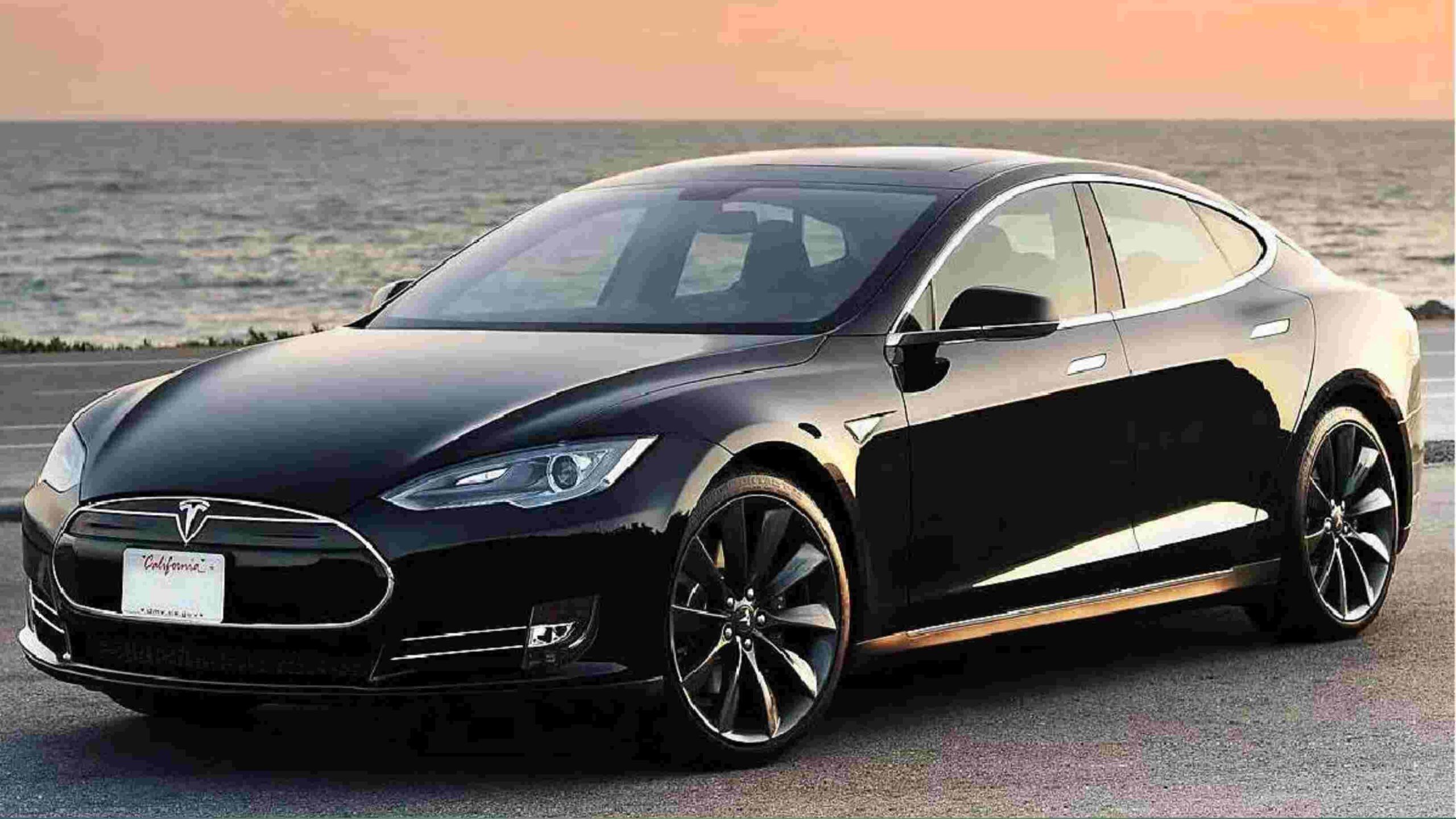 इंतजार हुआ खत्म! भारत में आ रही है Tesla की पहली धमाकेदार इलेक्ट्रिक कार, कीमत  21 लाख