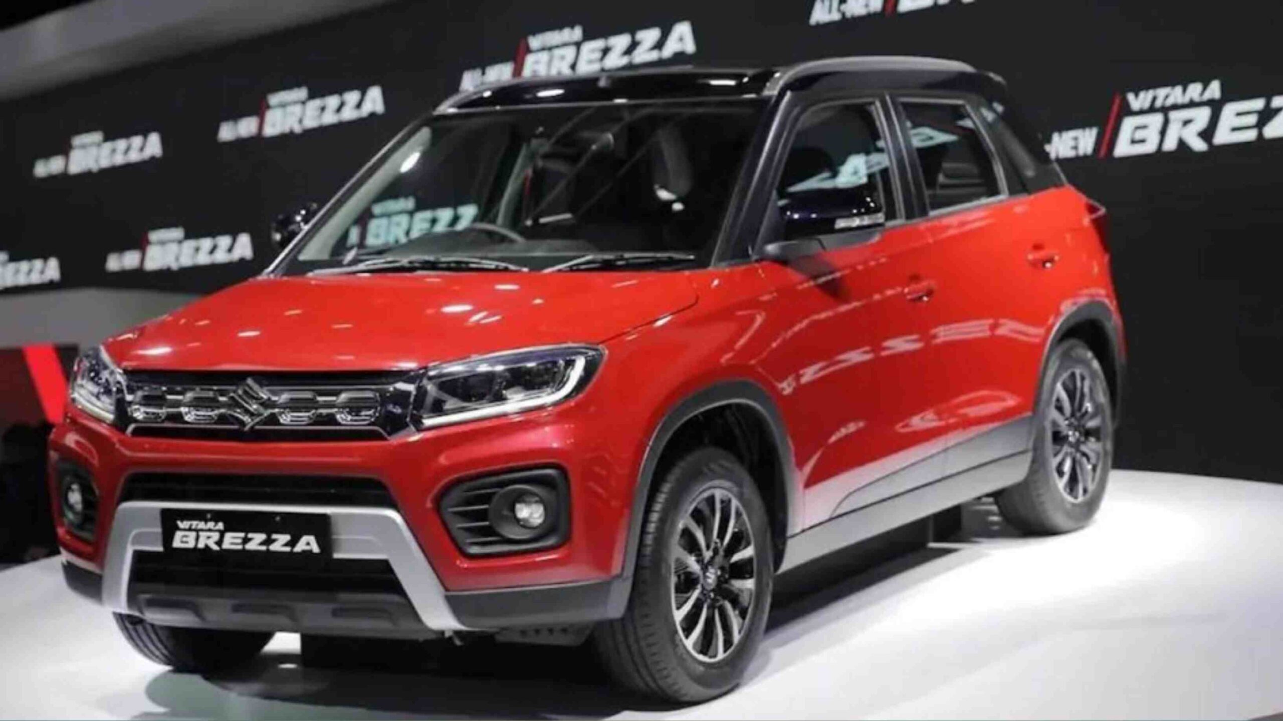 Maruti Brezza 2025: दमदार फीचर्स, स्टाइलिश लुक और जबरदस्त माइलेज के साथ हुई लॉन्च!
