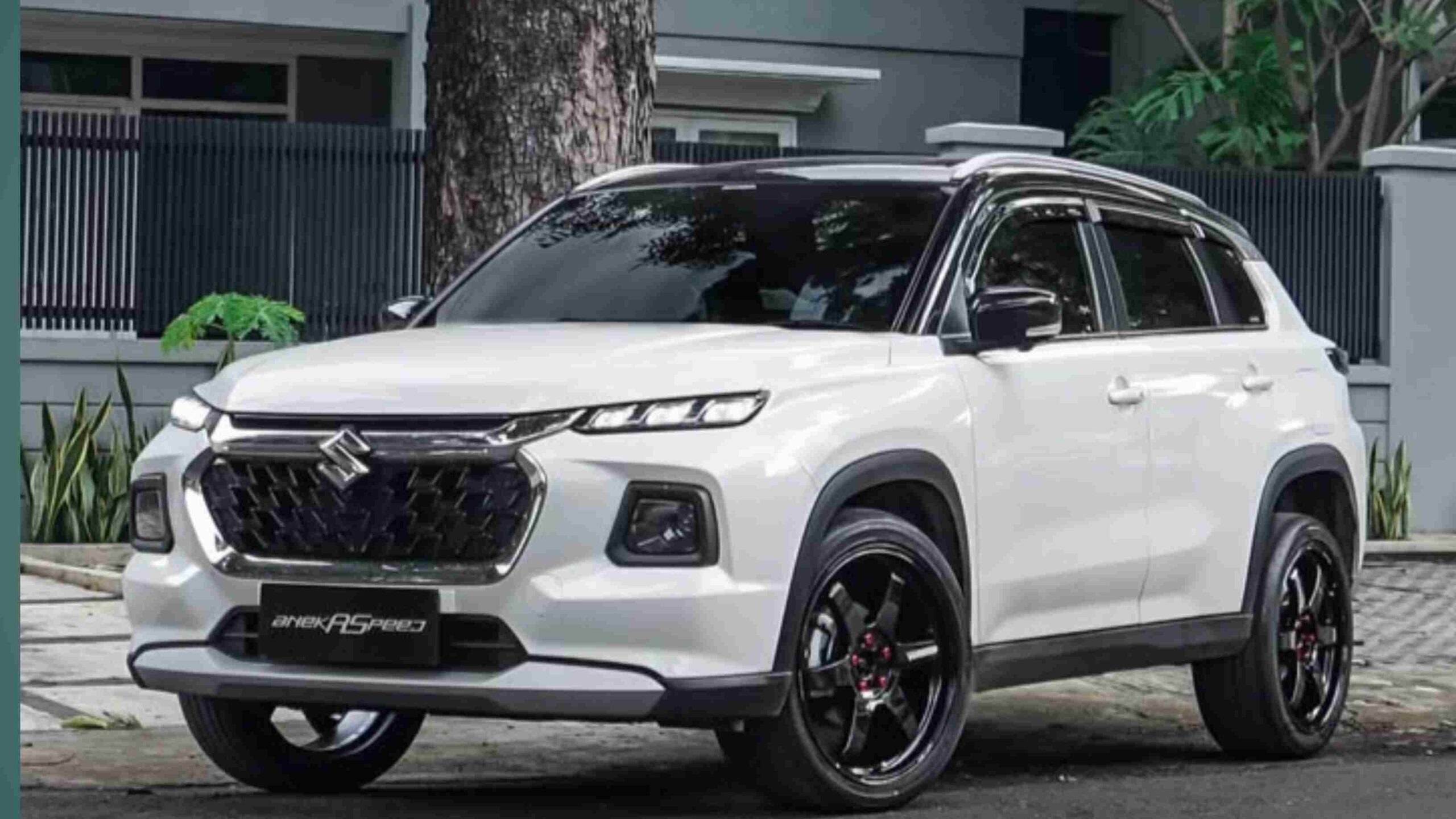 Tata और Mahindra की SUVs के लिए टेंशन – Maruti Grand Vitara का जबरदस्त माइलेज और धांसू फीचर्स!