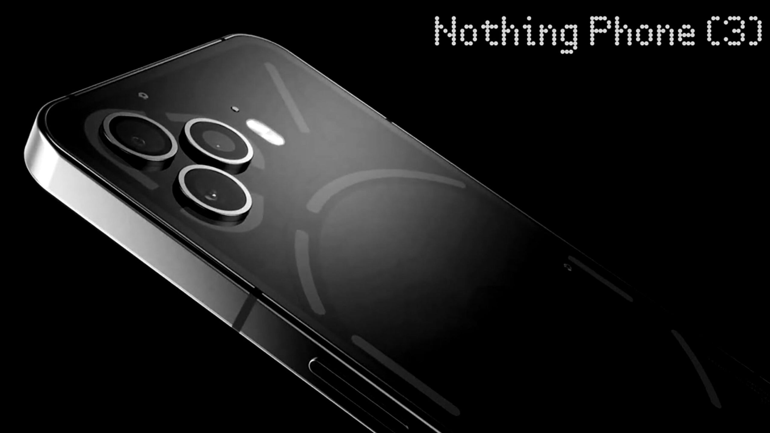 गदर मचाने आ रहा Nothing Phone 3a इस दिन होगा लॉन्च, जाने कीमत और फीचर्स