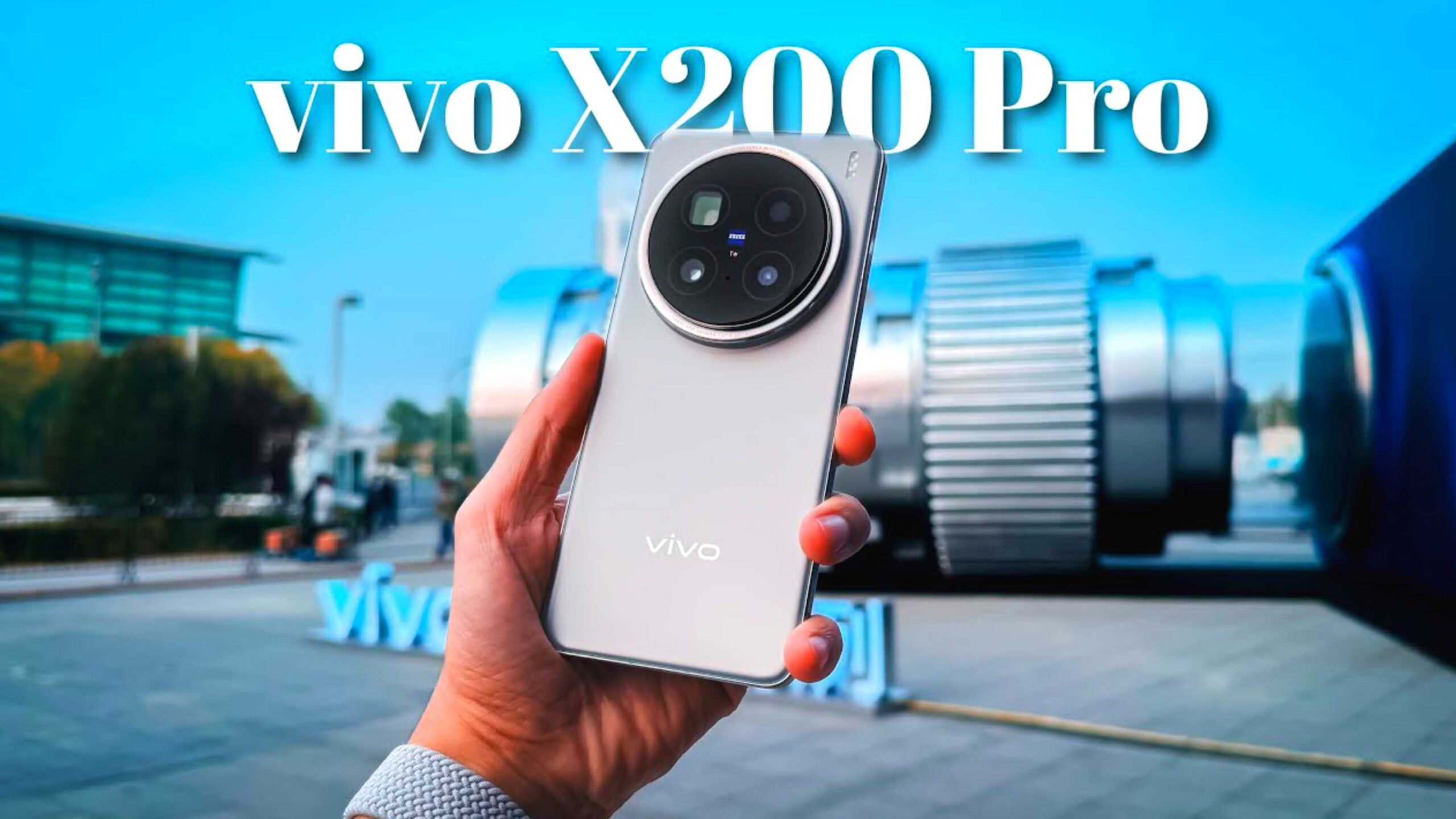 iPhone की छुट्टी करने आ गया Vivo X200 सीरीज, प्रीमियम लुक और फीचर्स से होगा लेस!