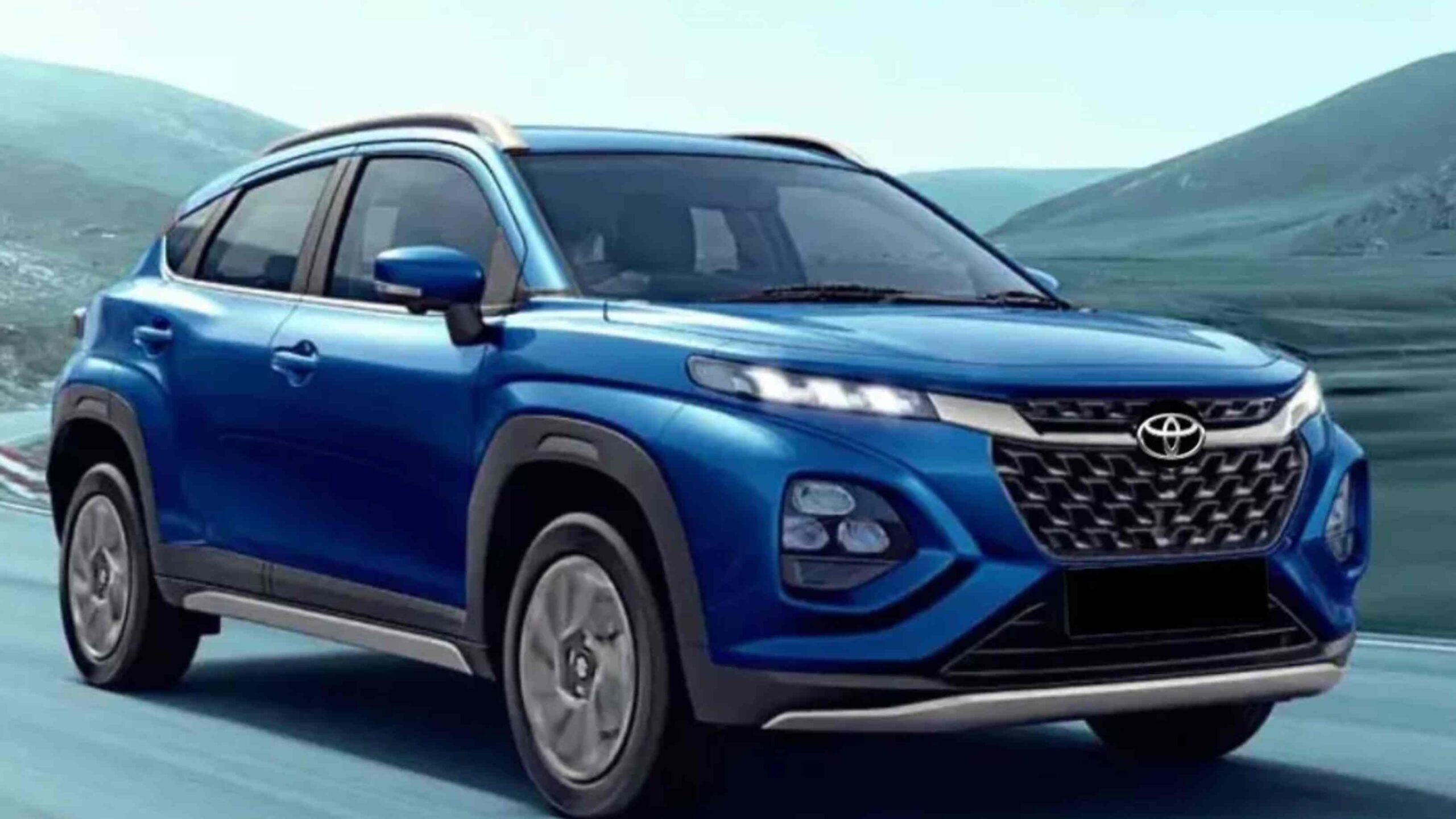 आ गया है भोकाल मचाने toyota का छोटा हाथी toyota urban cruiser taisor जानिए कीमत ओर फीचर