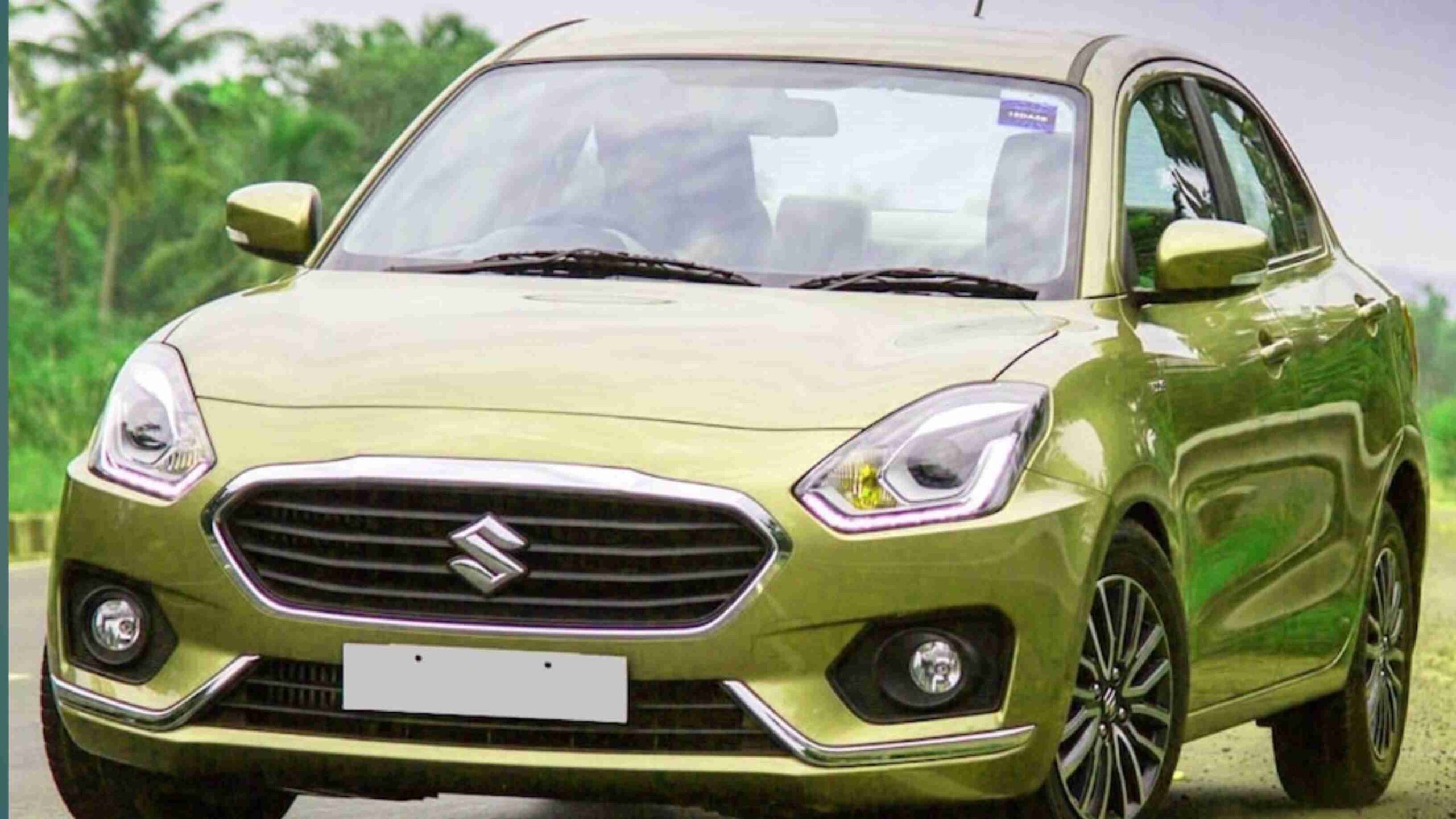 5 स्टार सेफ्टी रेटिंग के साथ आती है यह दमदार maruti की कार, जाने क़ीमत और माइलेज