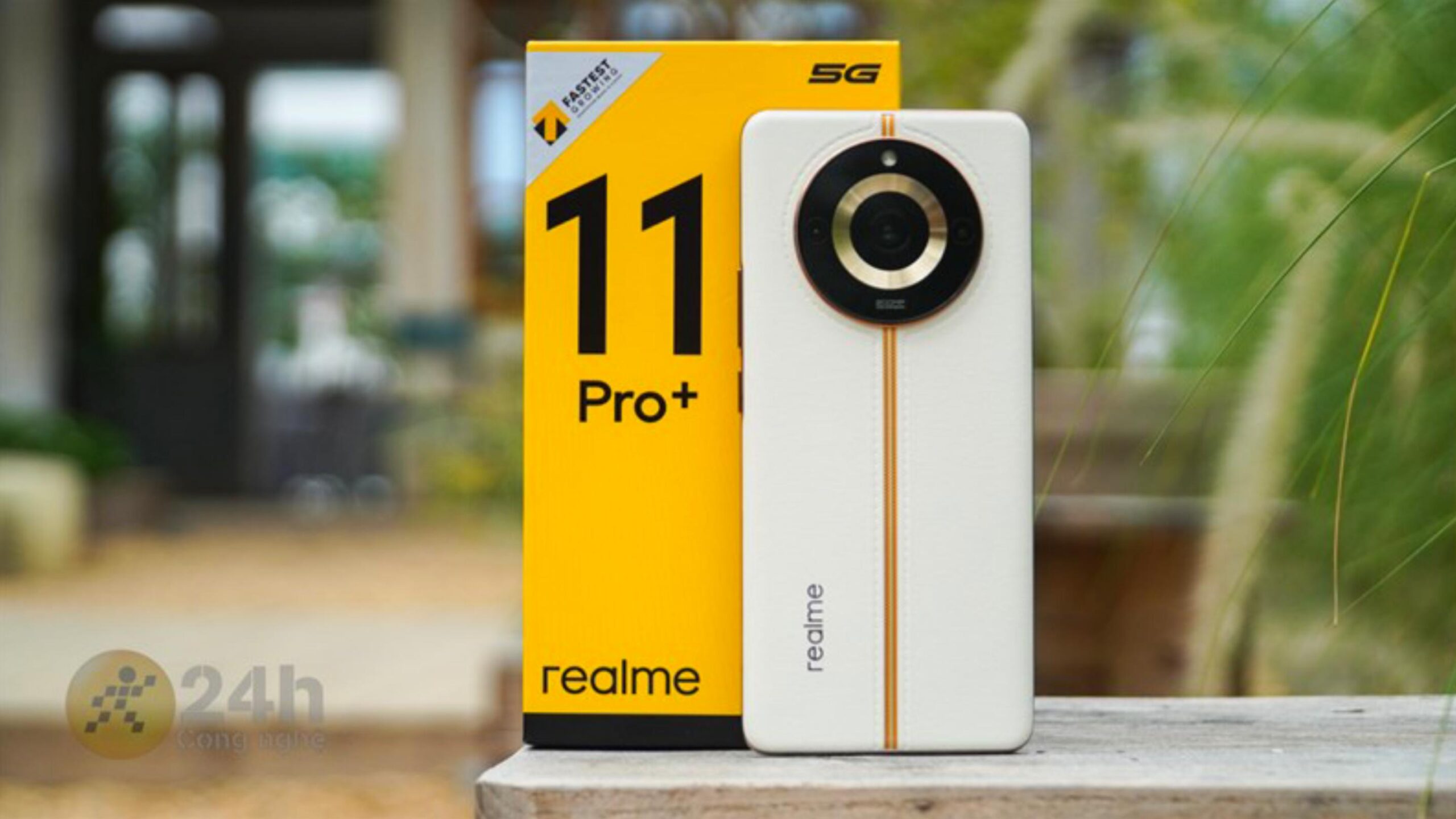Realme यूजर की मौज! कर्व्ड डिस्प्ले और दमदार कैमरा के साथ लांच हुआ यह मोबाइल