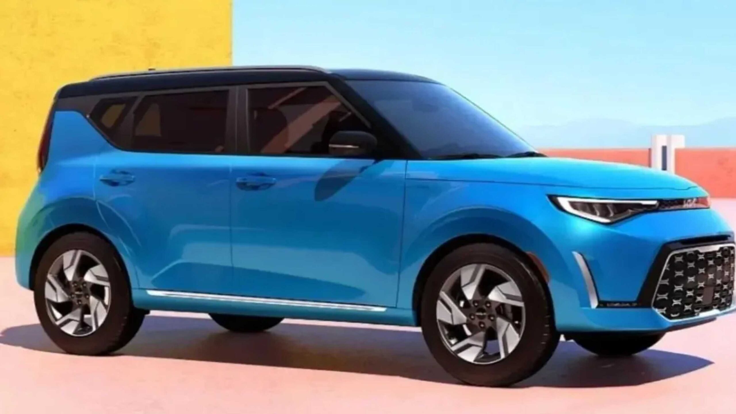 फैमिली के लिए सबसे बेस्ट  SUV: Kia Syros 2025 जाने कीमत ओर फीचर्स