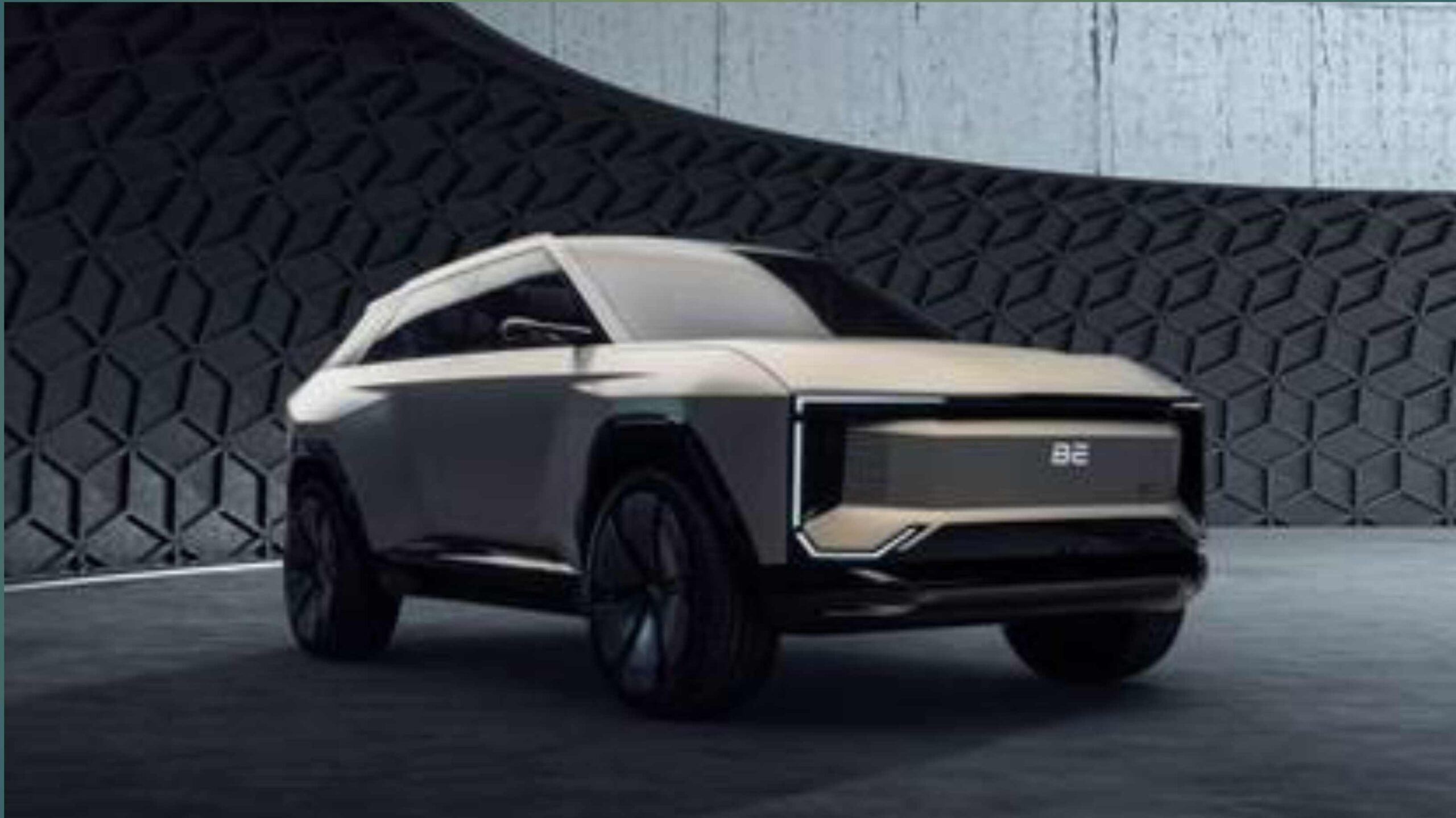 Mahindra BE 07: नई इलेक्ट्रिक एसयूवी जो मार्केट मै उतरते ही मचाएगी हलचल!