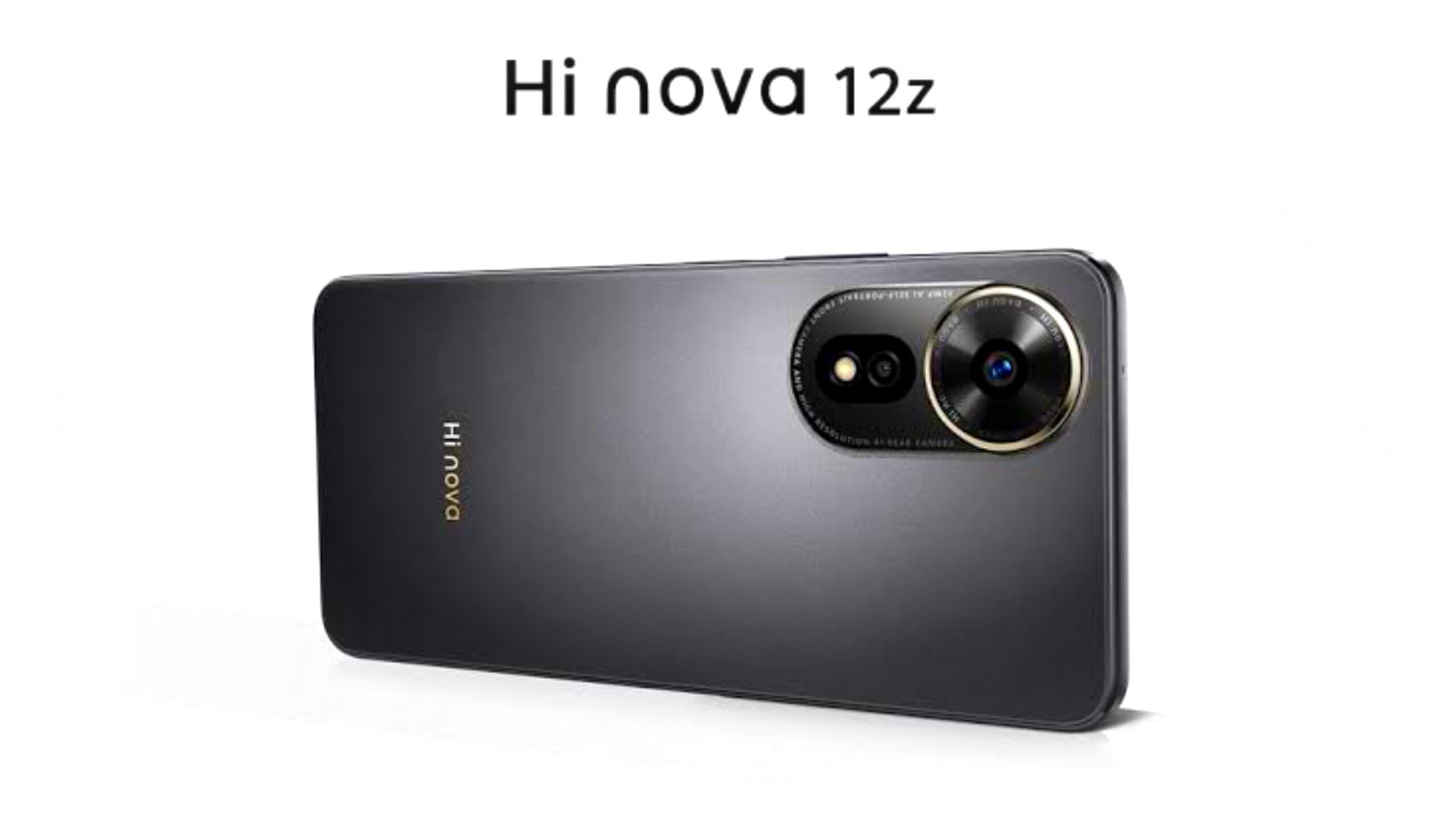 Huawei Hi Nova 12z: 108MP कैमरा, OLED डिस्प्ले और 66W फास्ट चार्जिंग के साथ दमदार स्मार्टफोन!