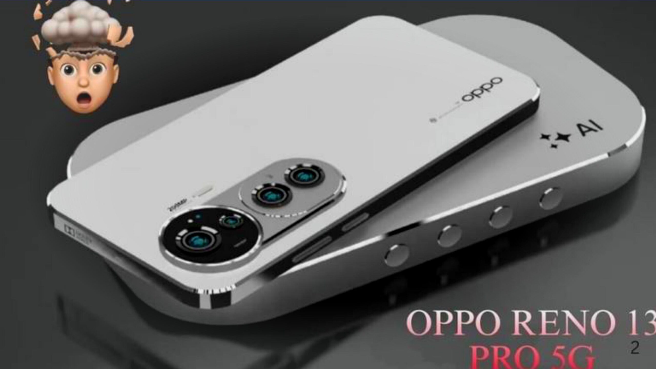 Oppo Reno 13 Pro: 80W सुपर फास्ट चार्जिंग और 50MP कैमरा के साथ दमदार 5G स्मार्टफोन लॉन्च