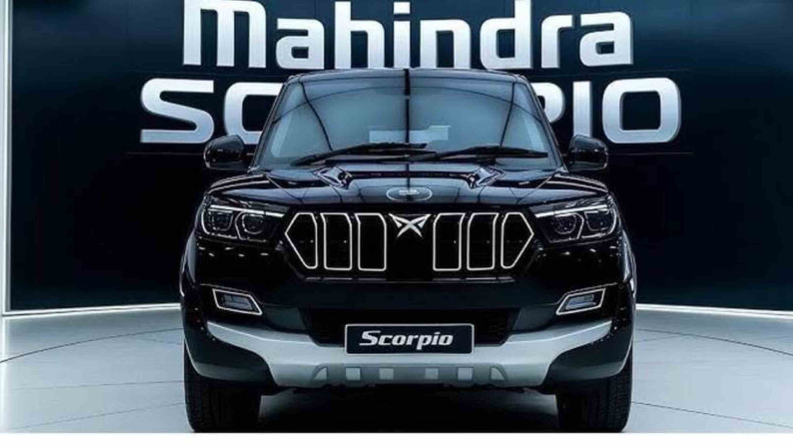 Mahindra Scorpio 2025: दमदार इंजन और शानदार फीचर्स के साथ नई स्कॉर्पियो लॉन्च!