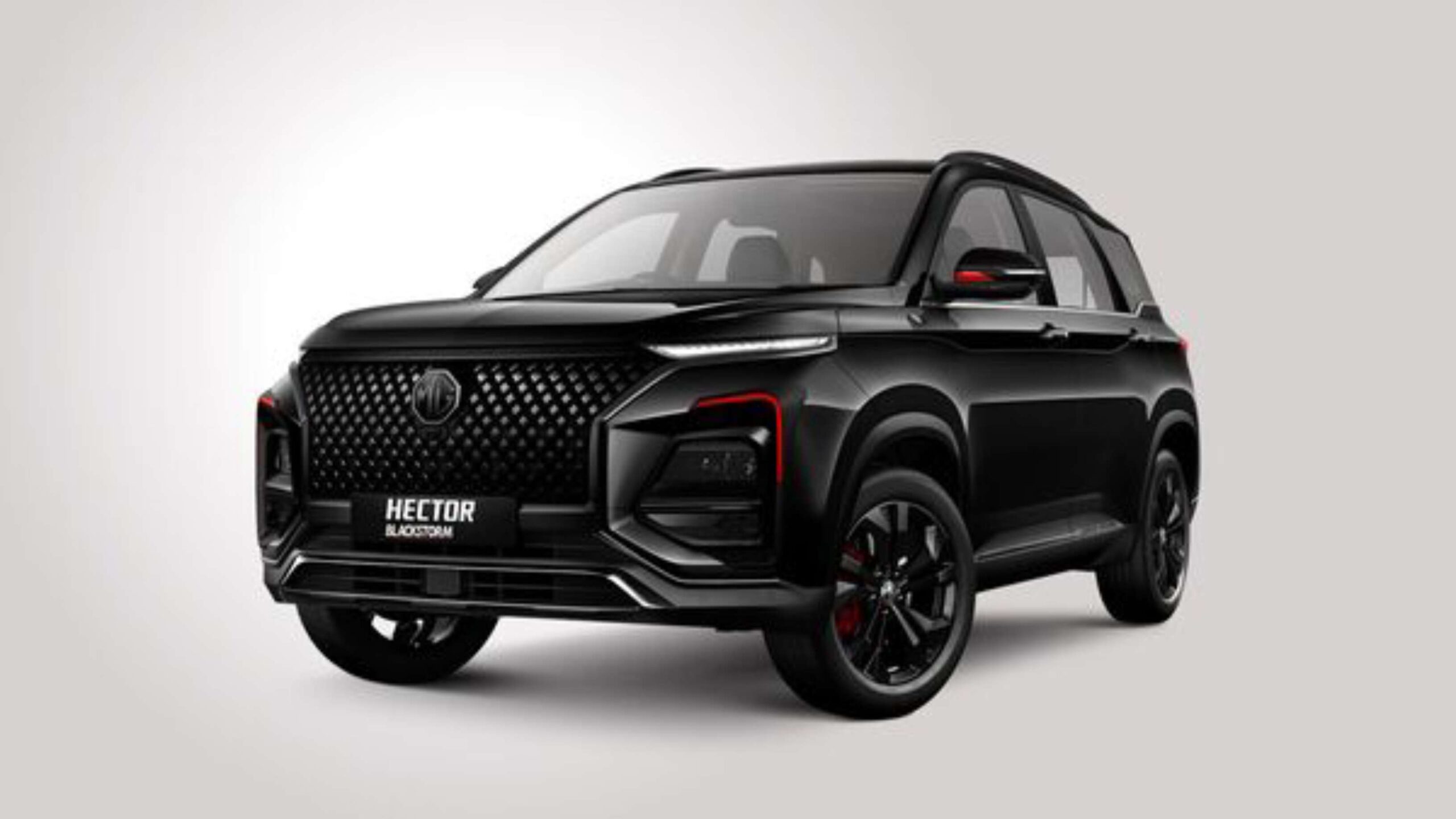 MG Hector पर बंपर ऑफर! 31 मार्च तक 2.40 लाख रुपये की बचत का मौका