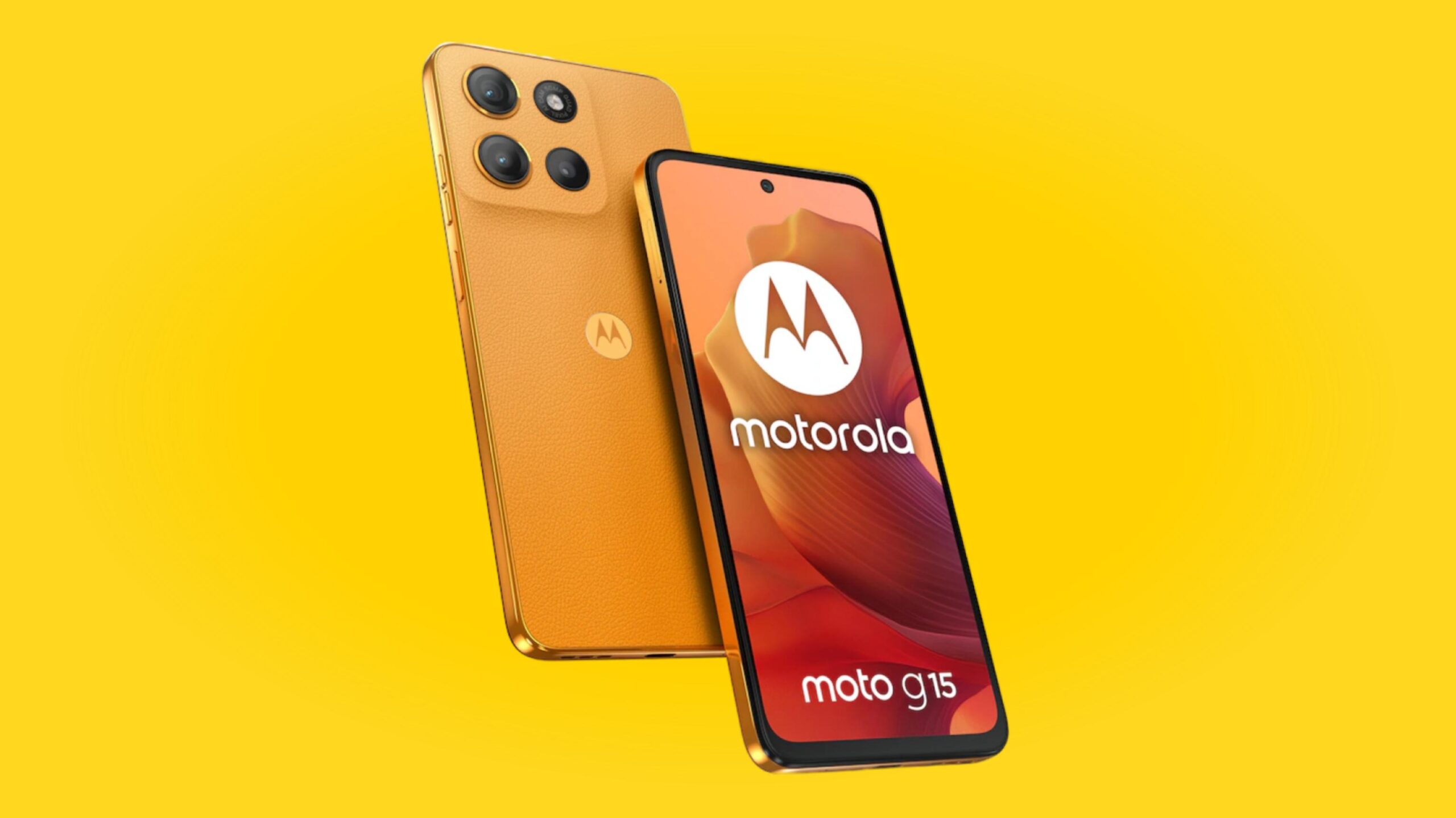 Moto G15 और Moto G15 Power लॉन्च: पावरफुल बैटरी, दमदार कैमरा और शानदार फीचर्स के साथ जानें पूरी जानकारी