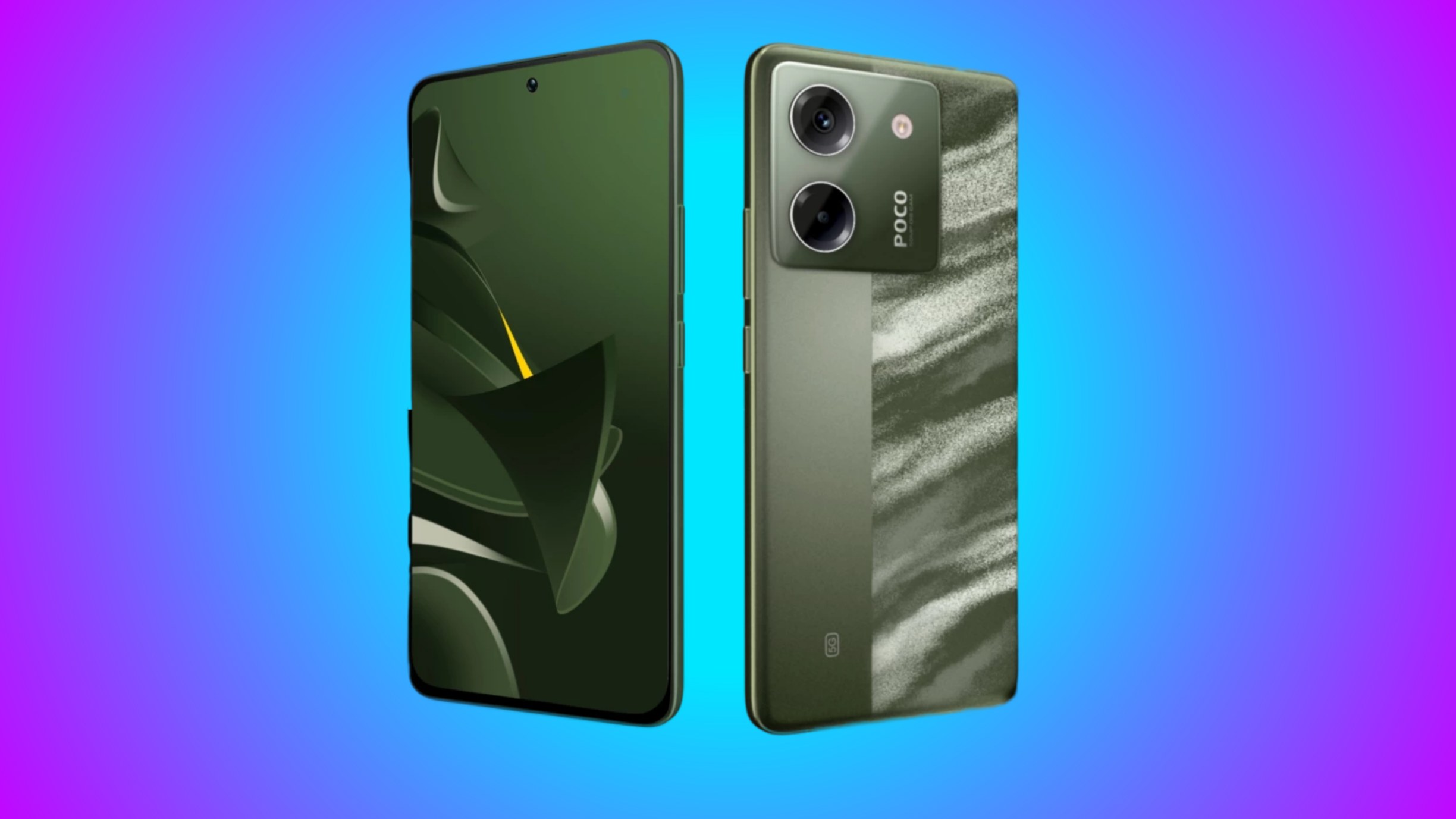 ₹10,000 से कम में 12GB रैम वाला Poco M7 5G – जानिए लॉन्च डेट, फीचर्स और कीमत!