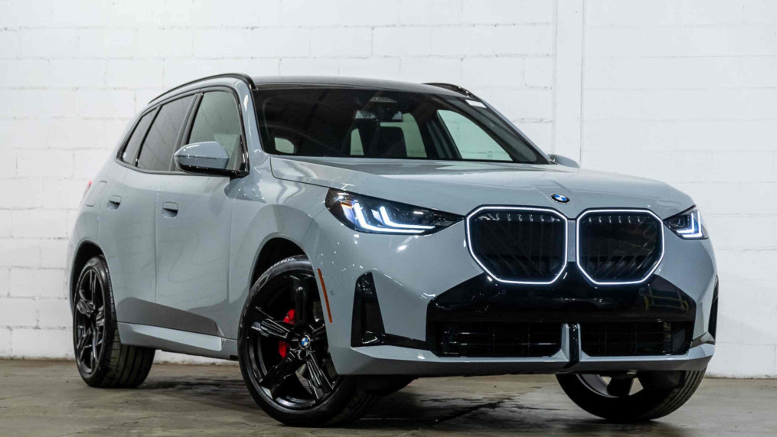 मार्केट मै उतरते ही  मचा रही धूम BMW X3 2025: भारत में लॉन्च – जानिए  तगड़े फीचर्स और कीमत