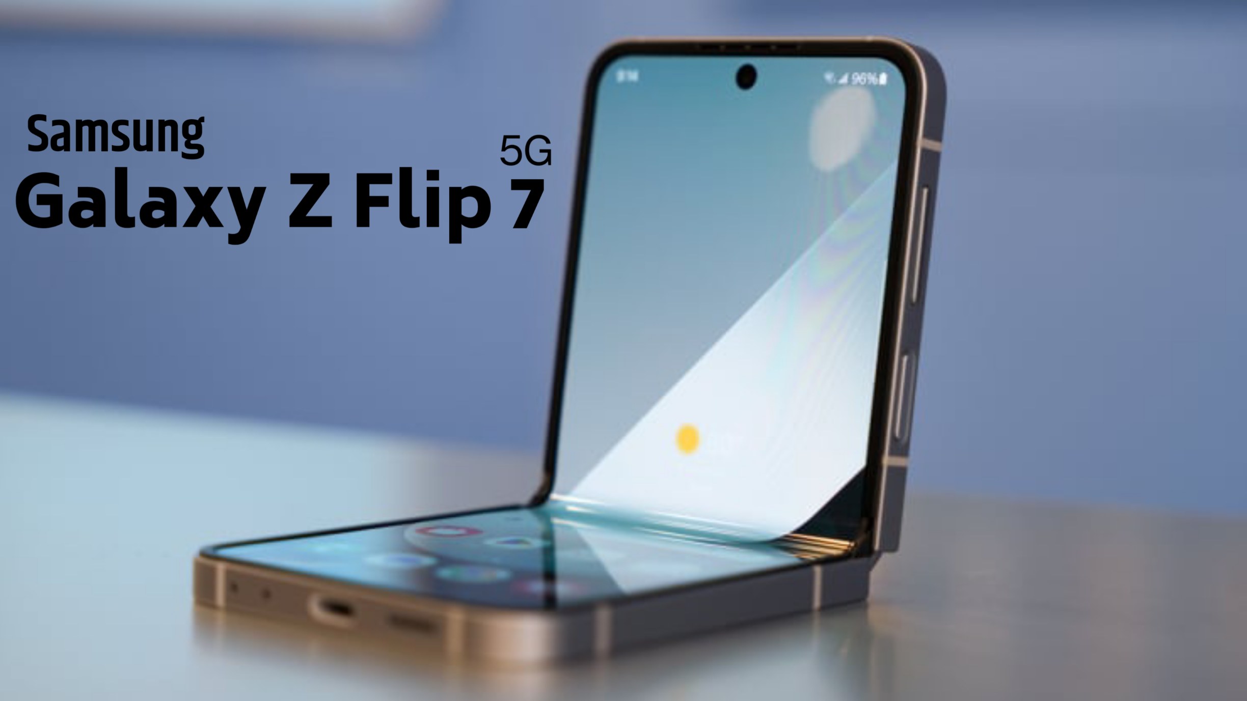 Samsung Galaxy Z Flip 7: लॉन्चिंग डेट, फीचर्स और कीमत की पूरी जानकारी!