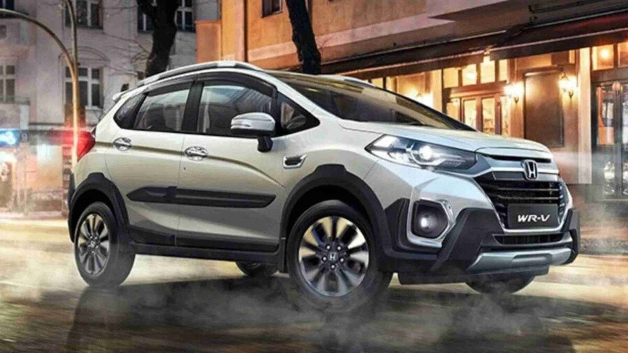 Honda WR-V SUV: दमदार फीचर्स और जबरदस्त माइलेज के साथ मार्केट में मचा रही धूम