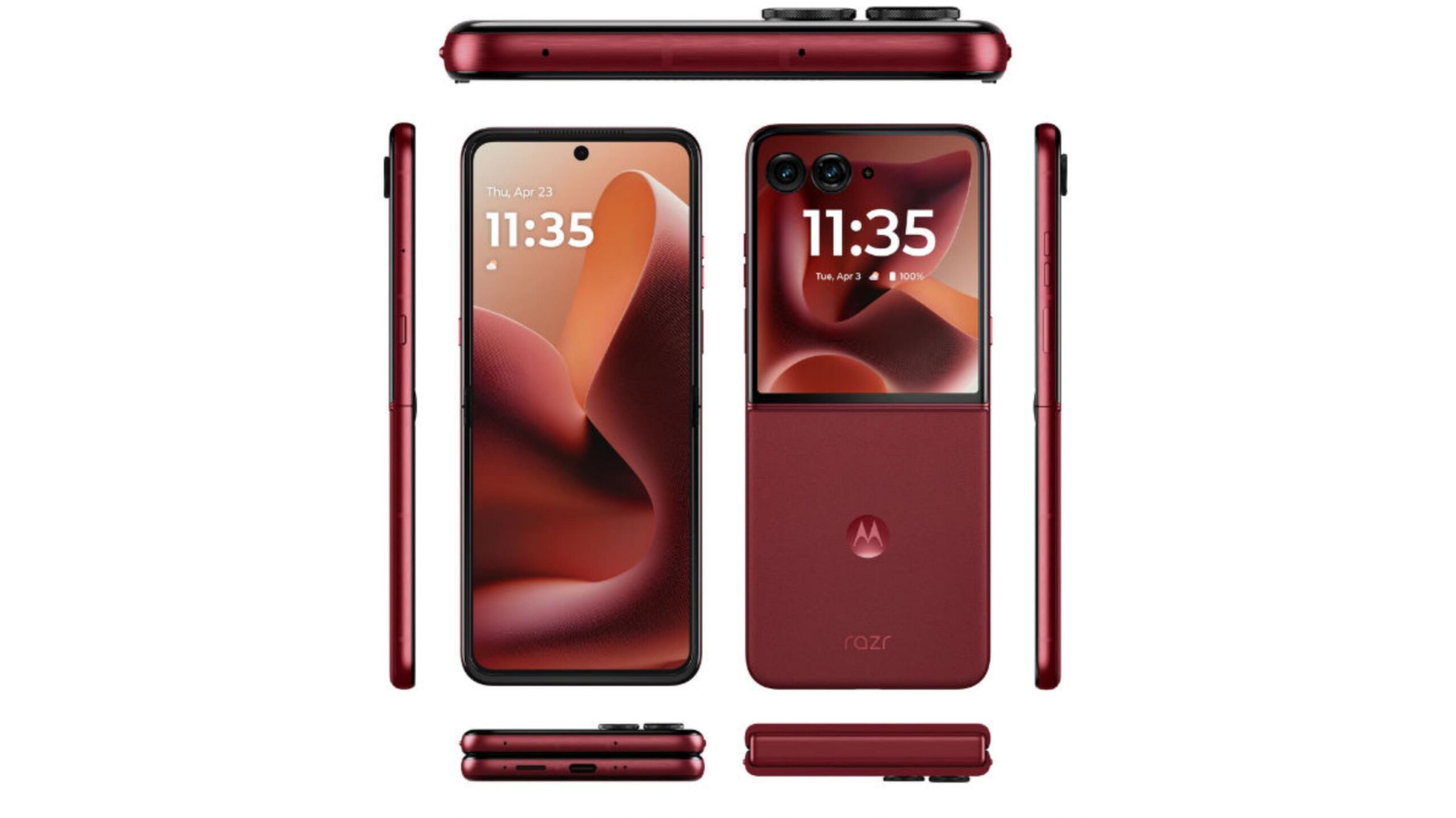 Motorola Razr 60 Ultra: डिज़ाइन, फीचर्स, स्पेसिफिकेशन और संभावित लॉन्च डेट