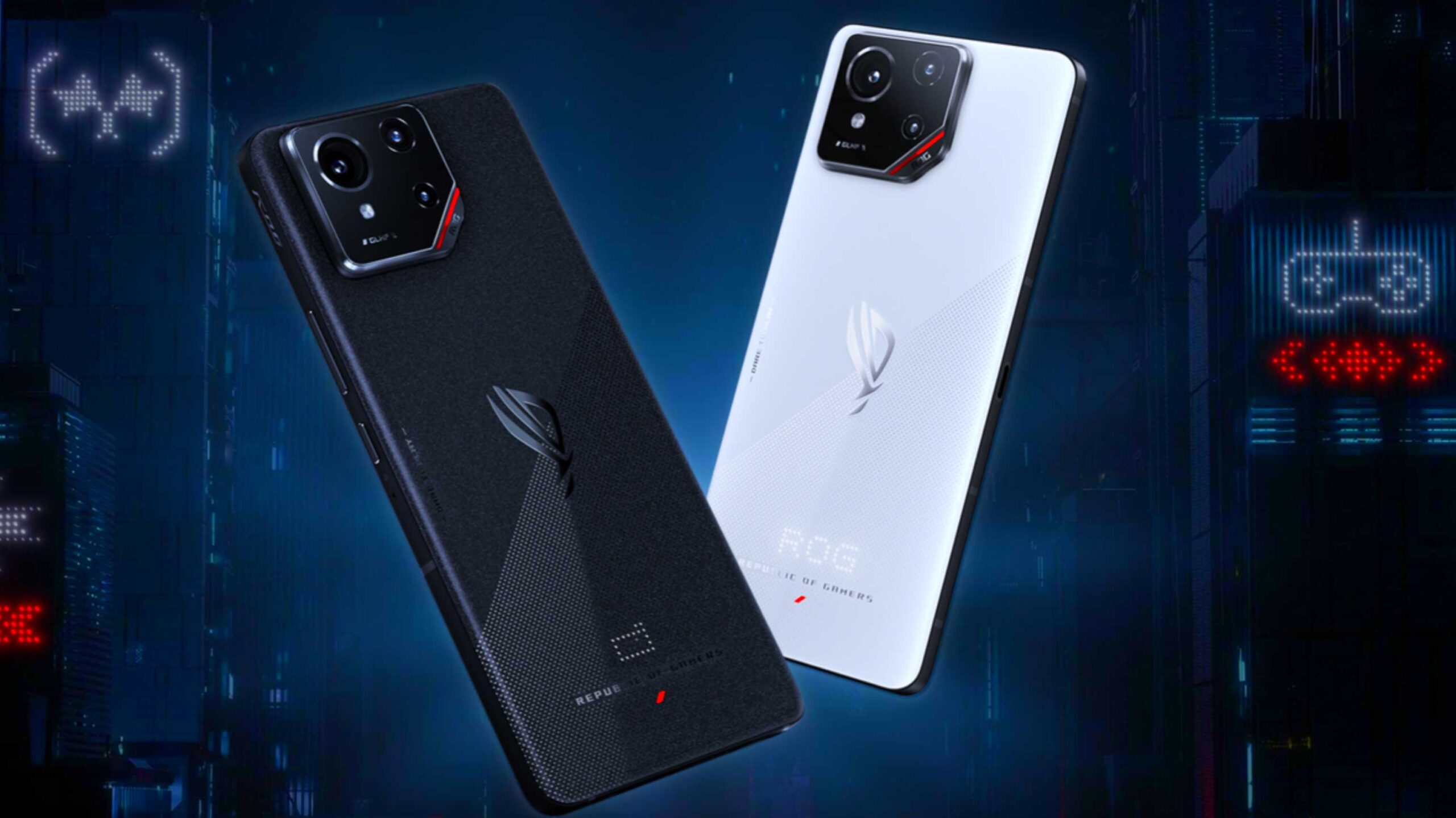 Asus ROG Phone 9 FE: गेमिंग का बेताज बादशाह, जानिए इसके शानदार फीचर्स और कीमत