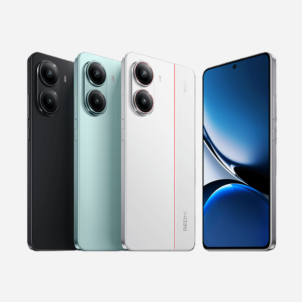 Redmi Turbo 4 5G