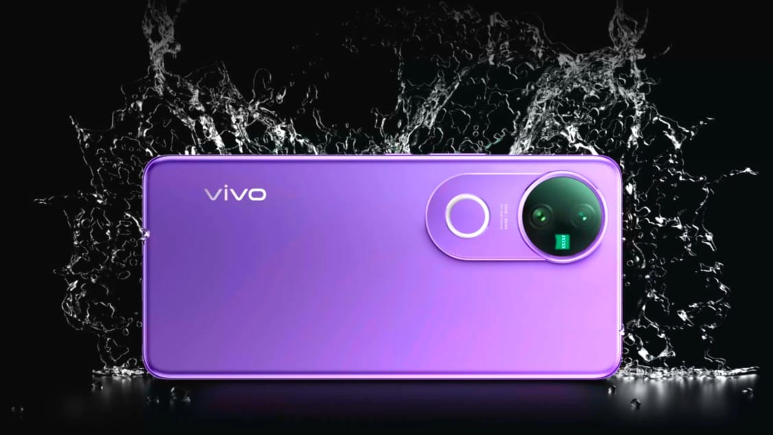 50MP सेल्फ़ी कैमरा के साथ इस दिन लॉन्च होगा Vivo V50 5g