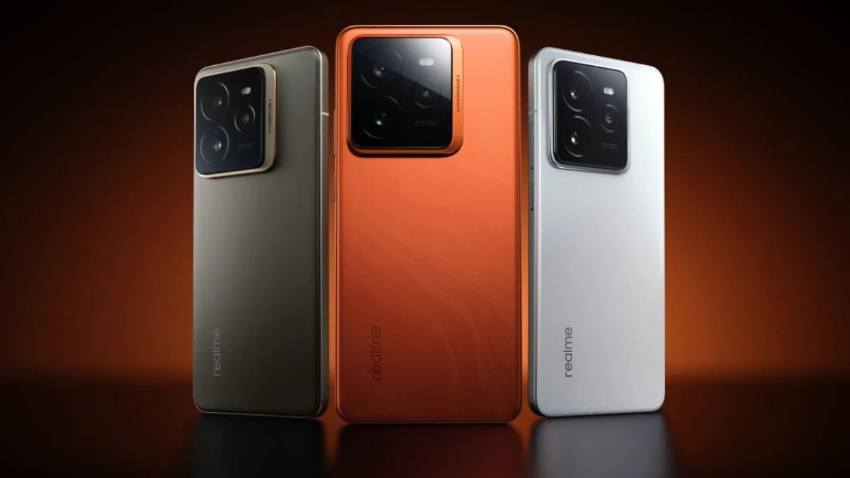 Realme GT 7 Pro: दमदार बैटरी और पावरफुल कैमरा के साथ जानें इसकी पूरी डिटेल्स