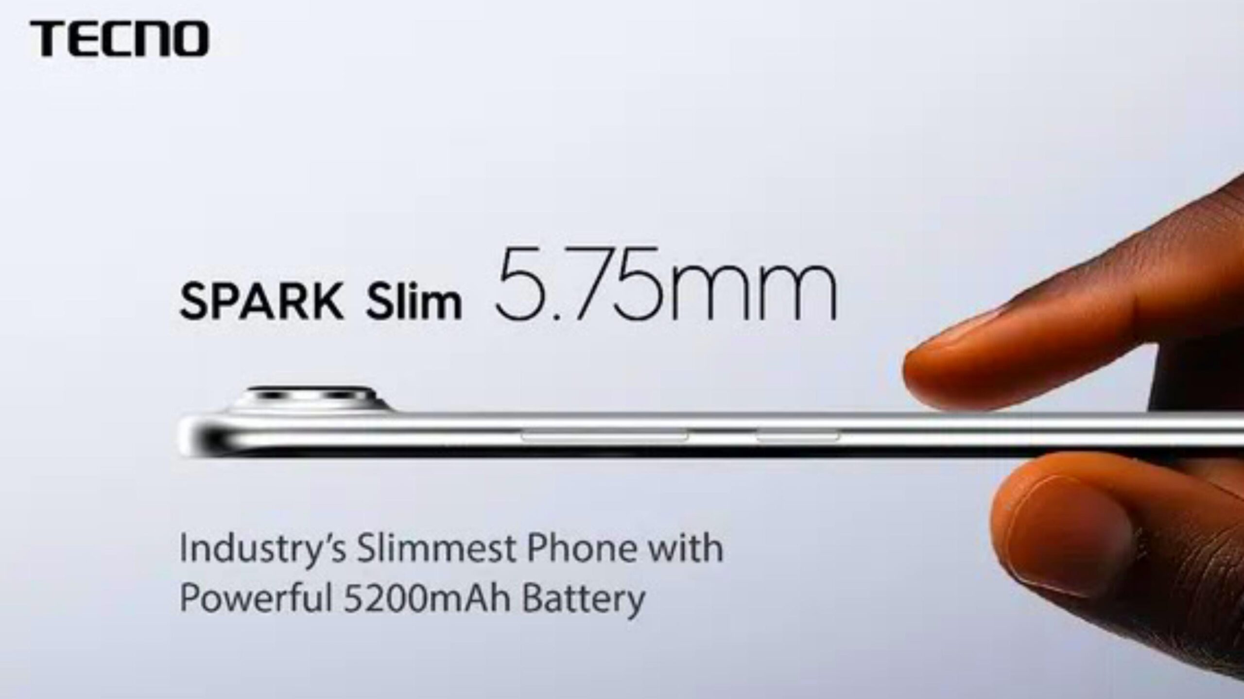 क्या Tecno Spark Slim सच में दुनिया का सबसे पतला स्मार्टफोन है? जानिए पूरी डिटेल्स!