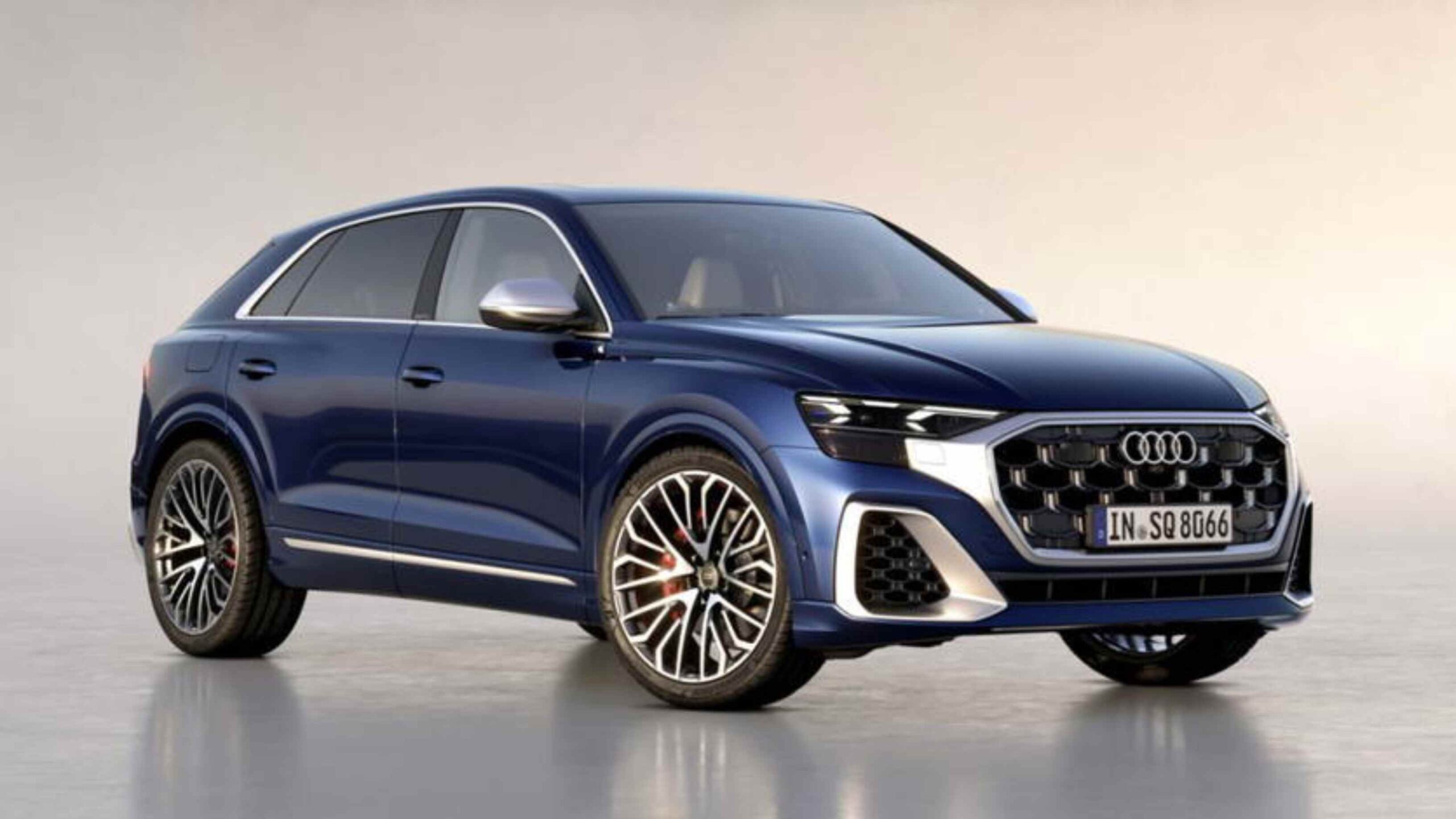 2025 Audi RS Q8 Performance: दमदार स्पोर्ट्स SUV की बुकिंग शुरू, जानें कीमत और शानदार फीचर्स