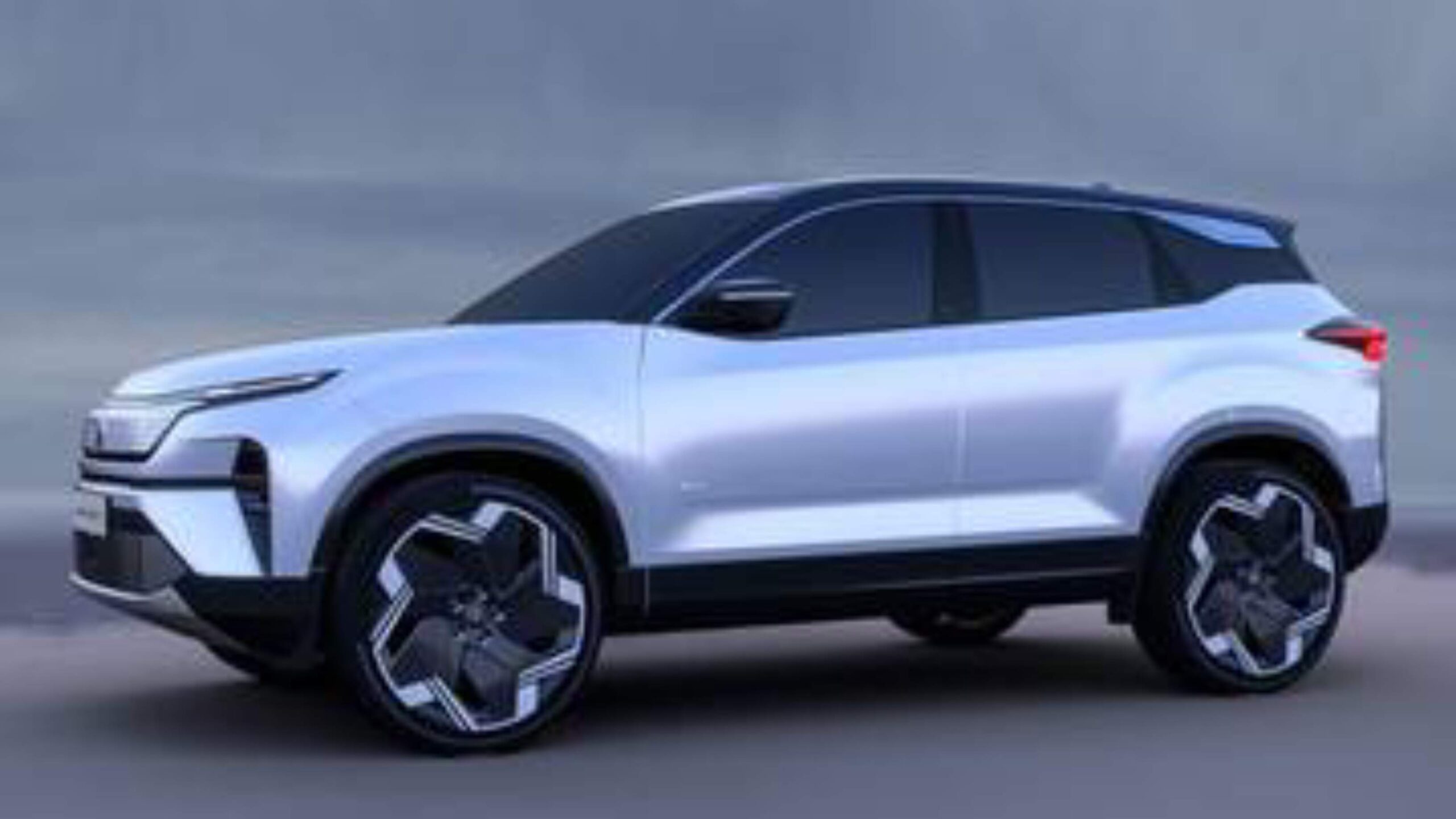 Tata Harrier EV: 500KM की रेंज और दमदार फीचर्स के साथ जल्द ही मचाएगी सौर!