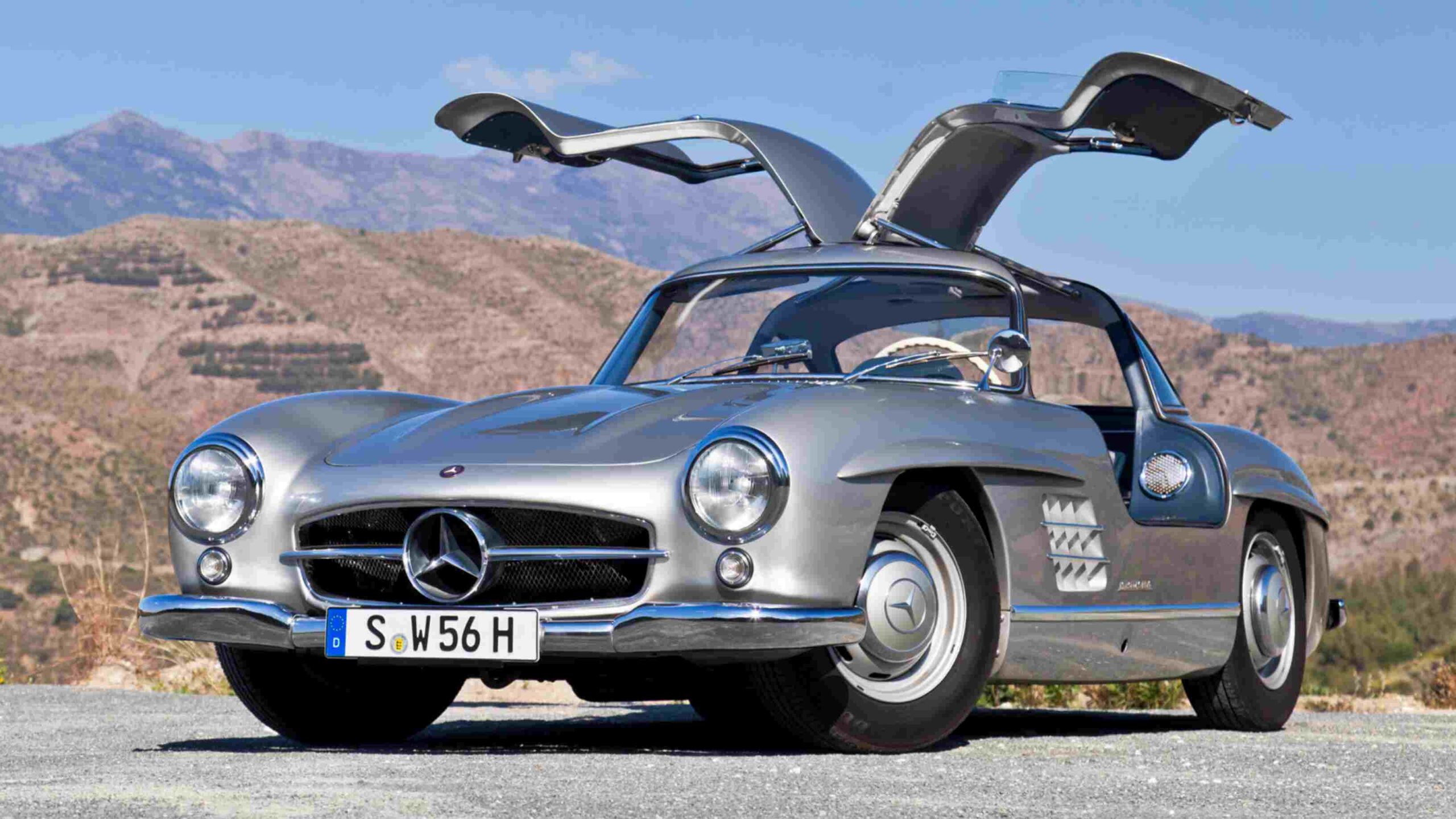 Mercedes-Benz: जाने 99 सालों से इसका लग्जरी होने का कारण, व इसका इतिहास और नए मॉडल्स