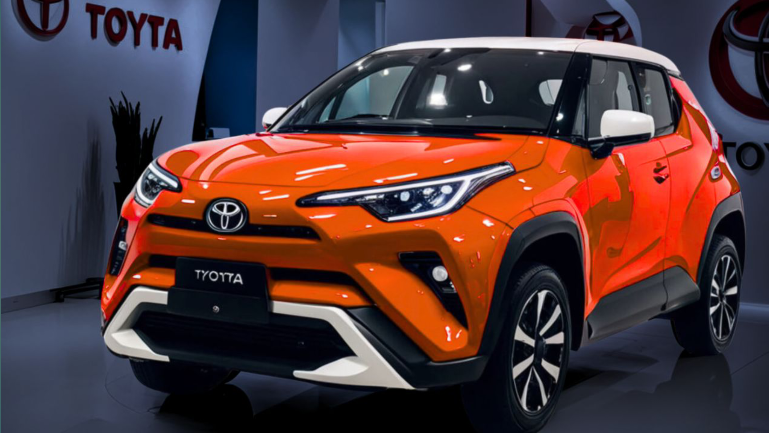 Toyota Raize SUV: दमदार इंजन औरए शानदार फीचर्स के साथ लॉन्च, जानें कीमत और खूबियां