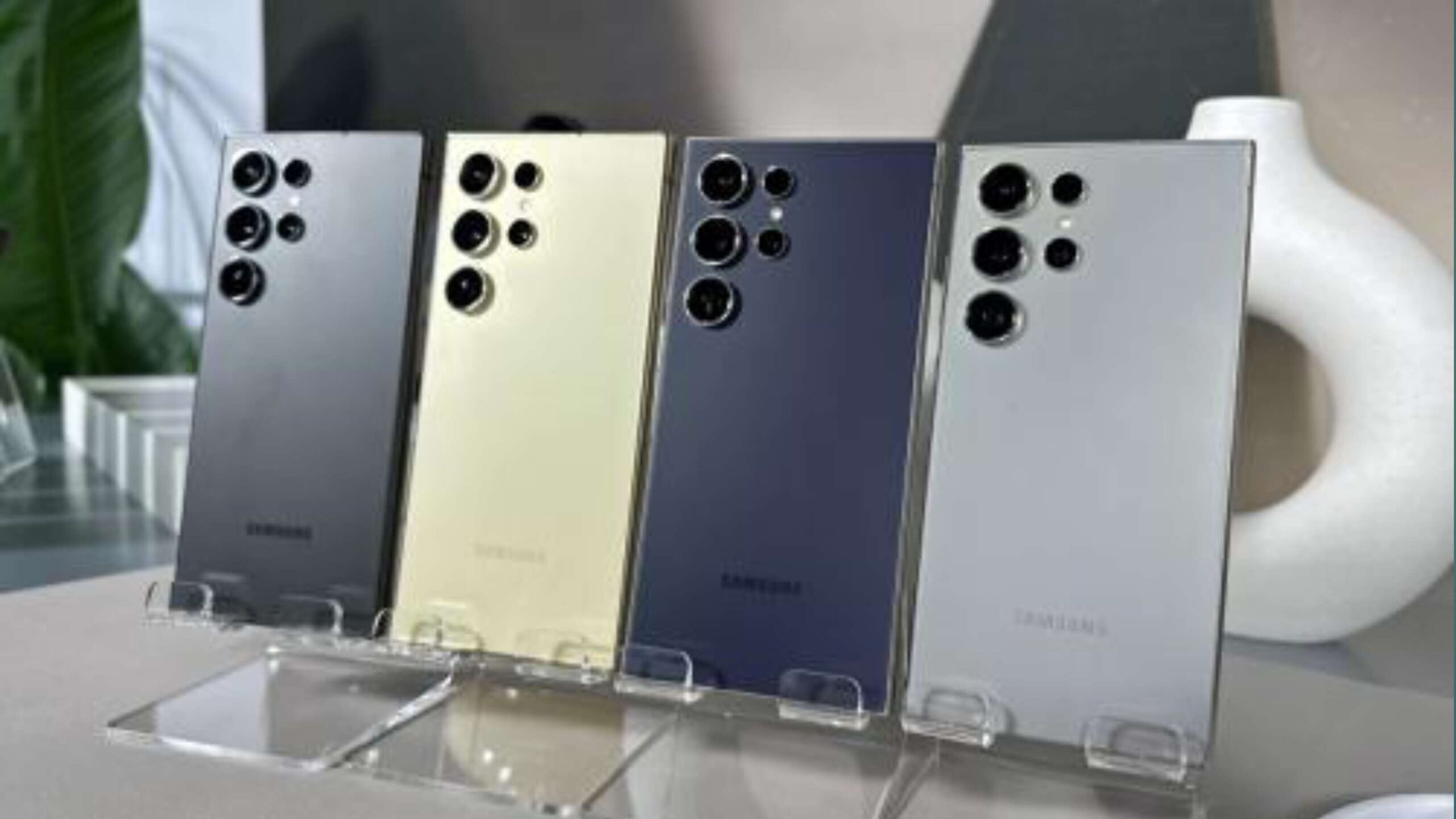 Samsung Galaxy S25 Series: 21 दिन में 10 लाख फोन बिके, जानें क्या है खास!