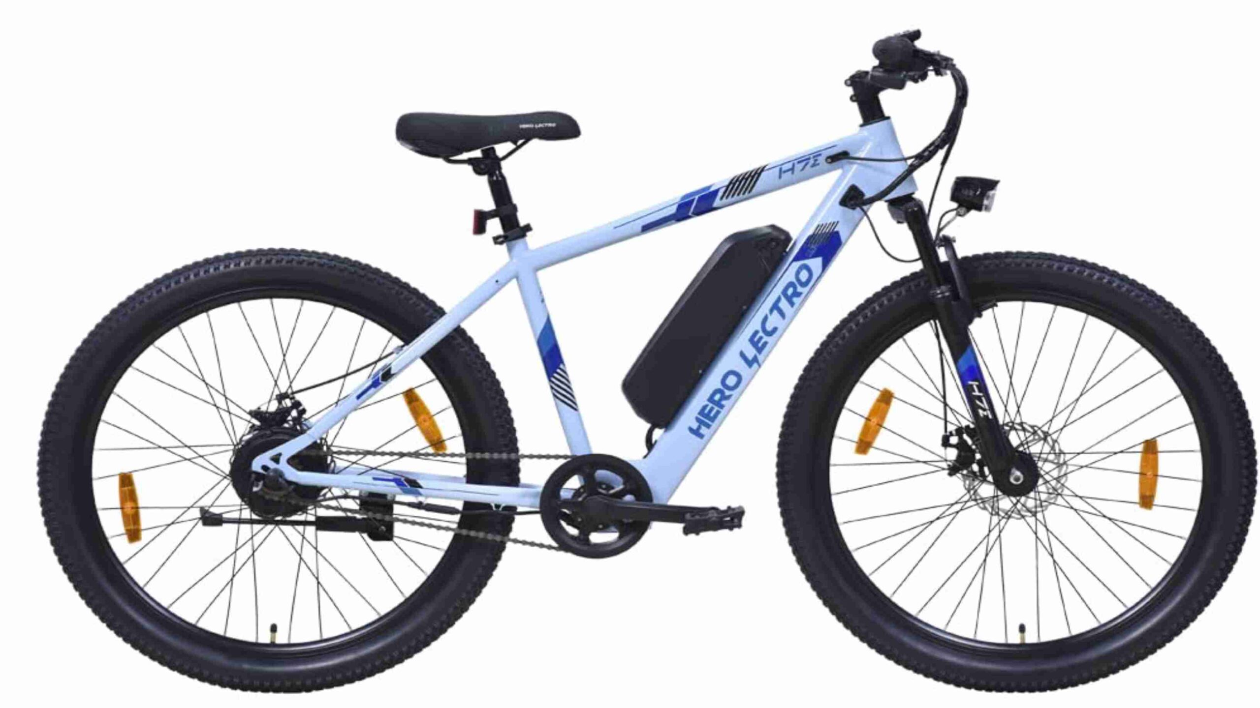 आपकी जिंदगी बदल देगी ये साइकिल: Hero Lectro H7 Electric Cycle – बजट में 70KM रेंज का धमाका!