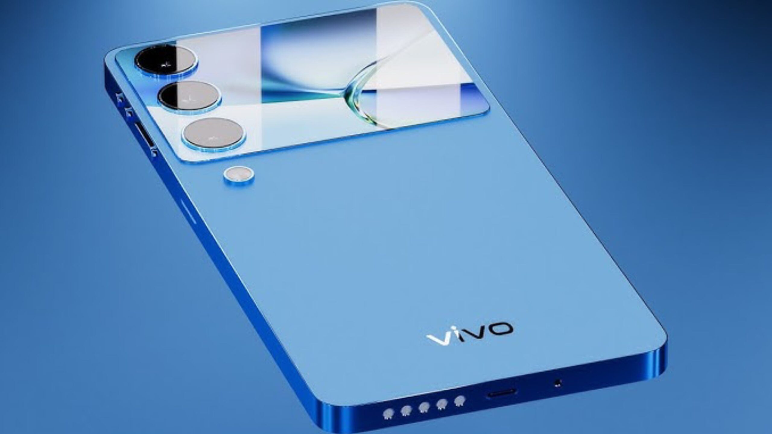 Vivo V50: DSLR को टक्कर देने वाला नया स्मार्टफोन, 6000mAh बैटरी और दमदार कैमरा के साथ!