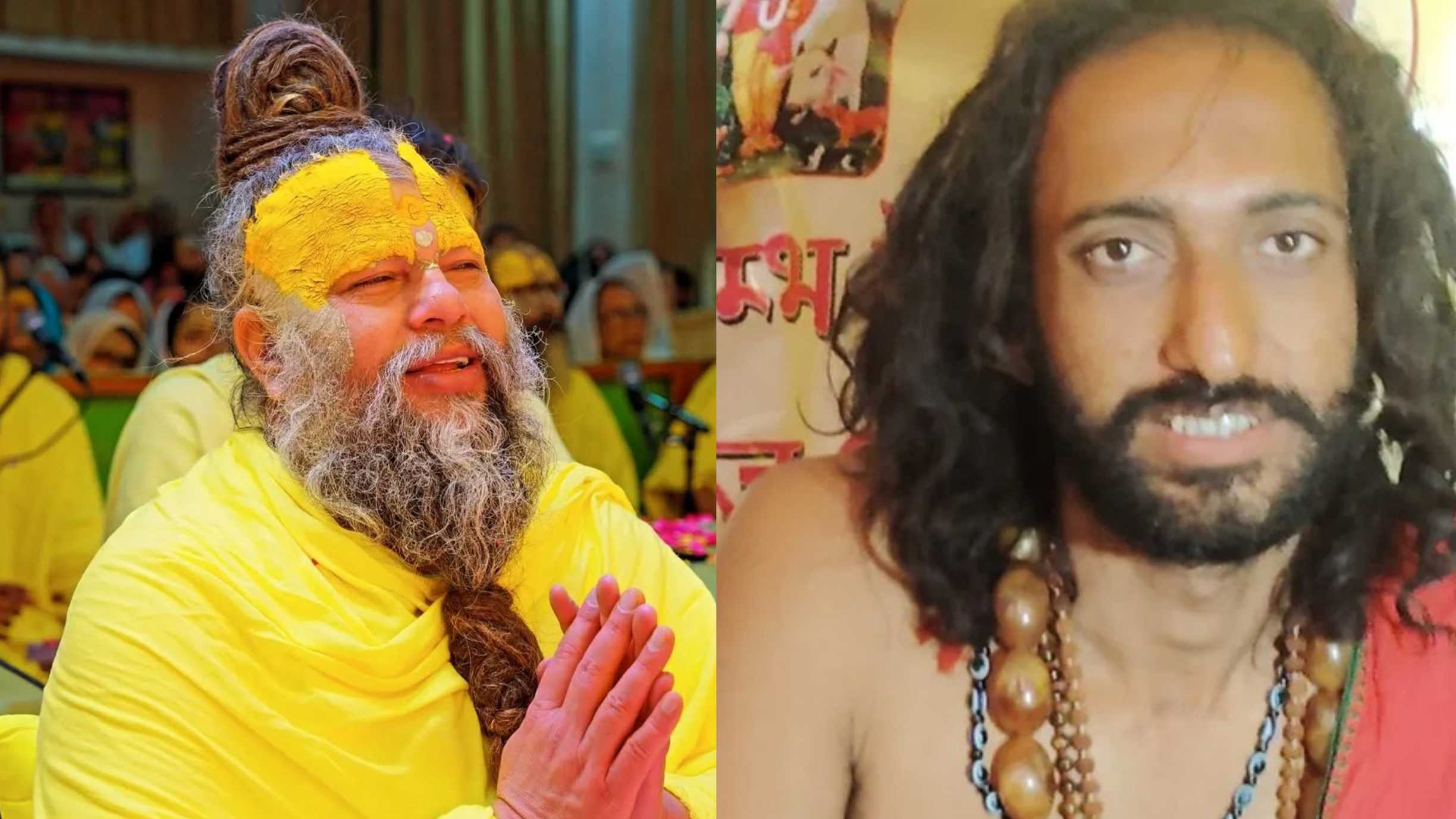 संत प्रेमानंद ने IIT Baba का किया पर्दाफाश: बोले- ‘माल छानने के लिए…’, वीडियो हुआ वायरल
