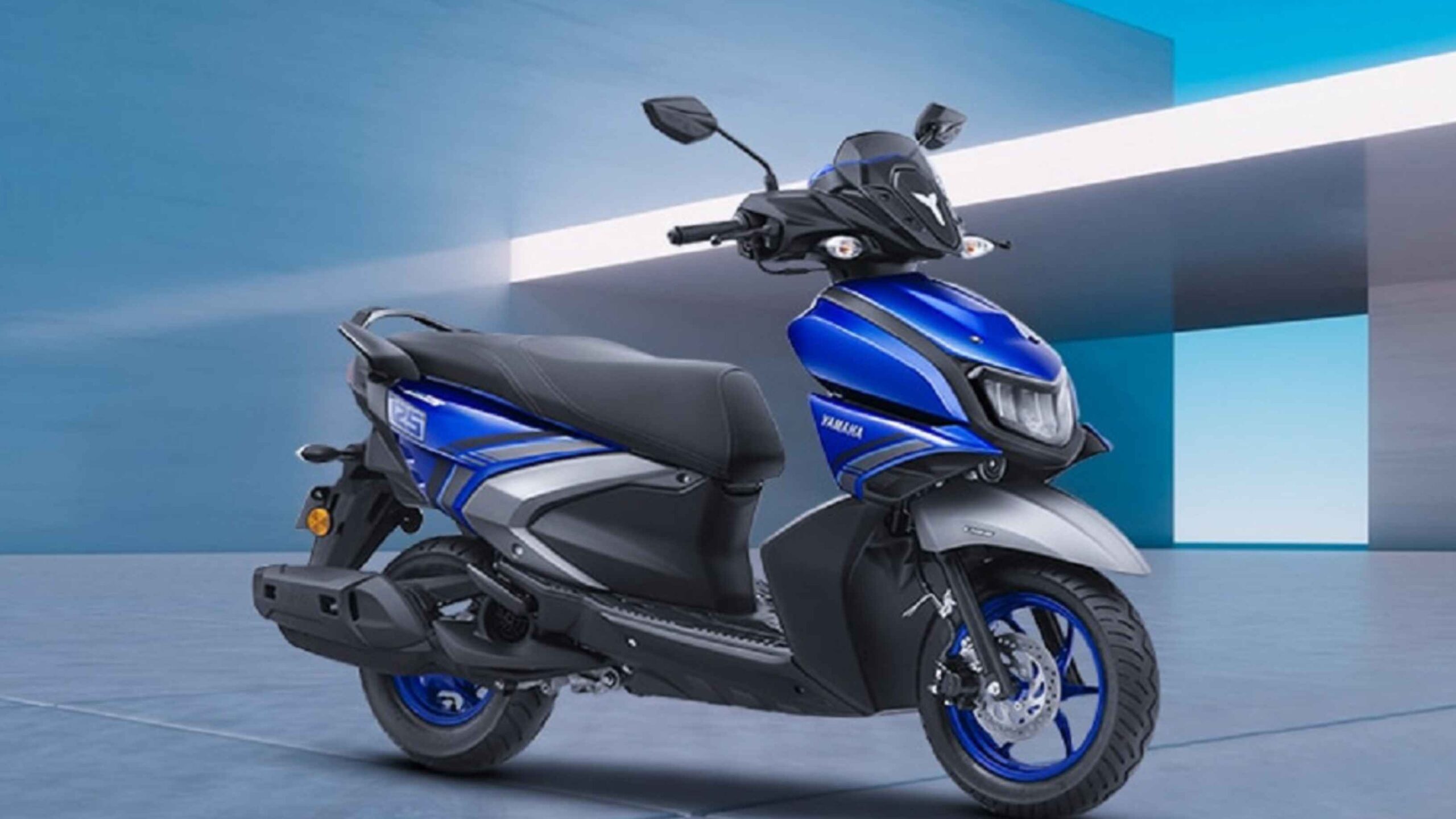 Ray-ZR FI Hybride: 71KM माइलेज और स्पोर्टी लुक के साथ Activa को देने आई है टक्क!