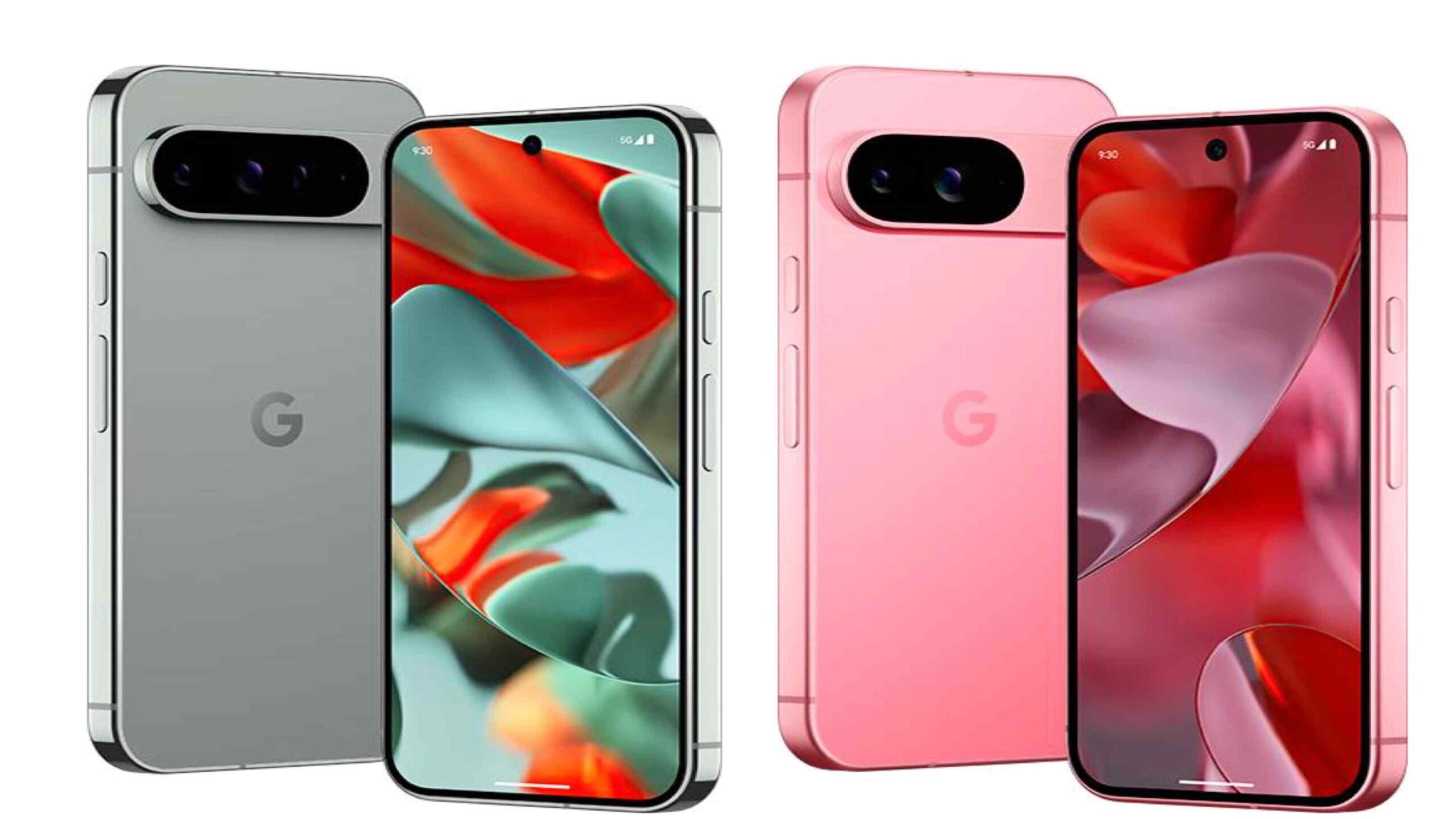MWC Awards 2025: Google Pixel 9 Pro ने धमाकेदार जीत दर्ज की – जानिए क्यों!