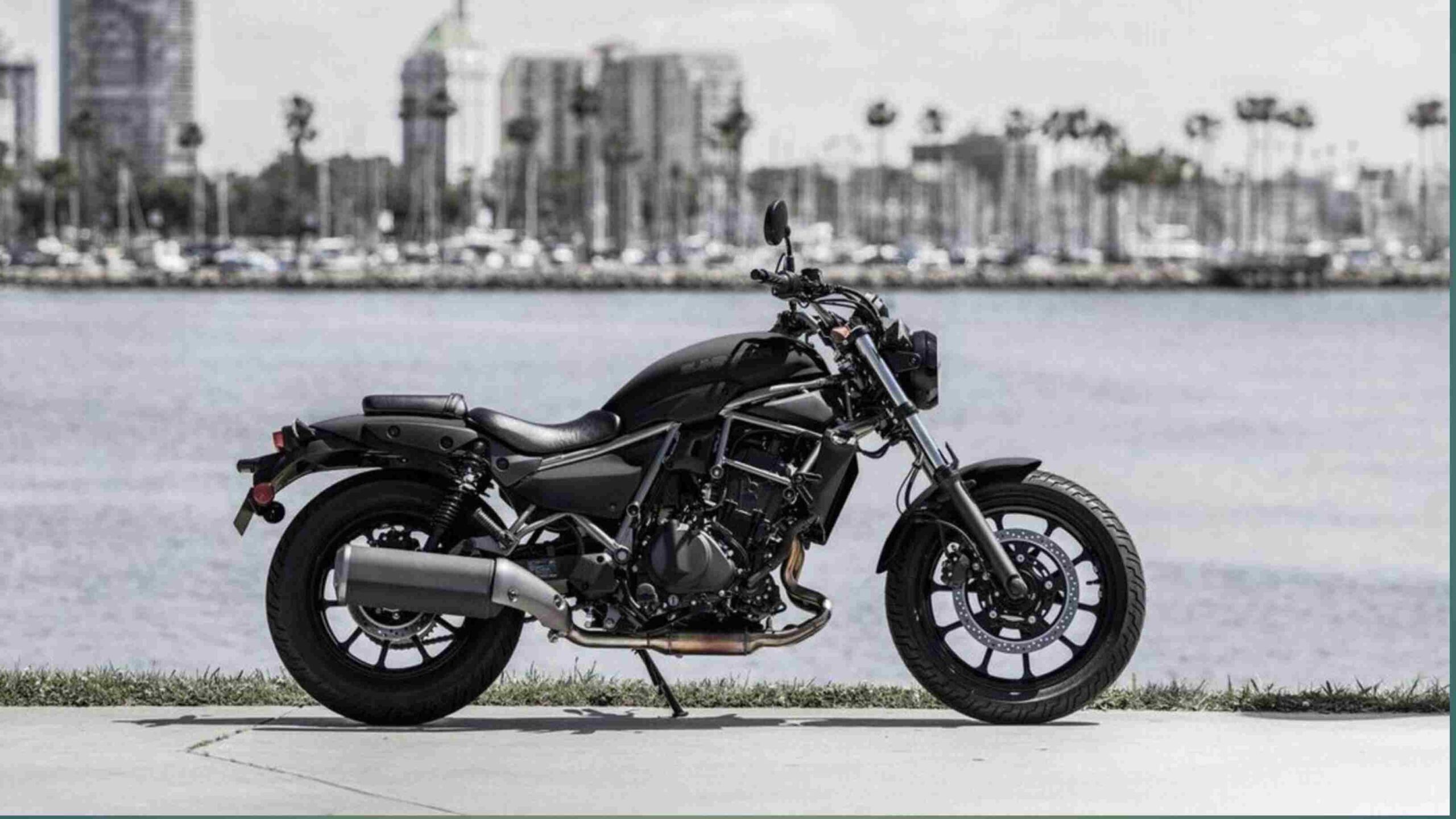 क्या ये क्रूजर बाइक बना देगी रॉयल एनफील्ड को मात? जानें Kawasaki Eliminatir के धमाकेदार फीचर्स और इंजन का राज!