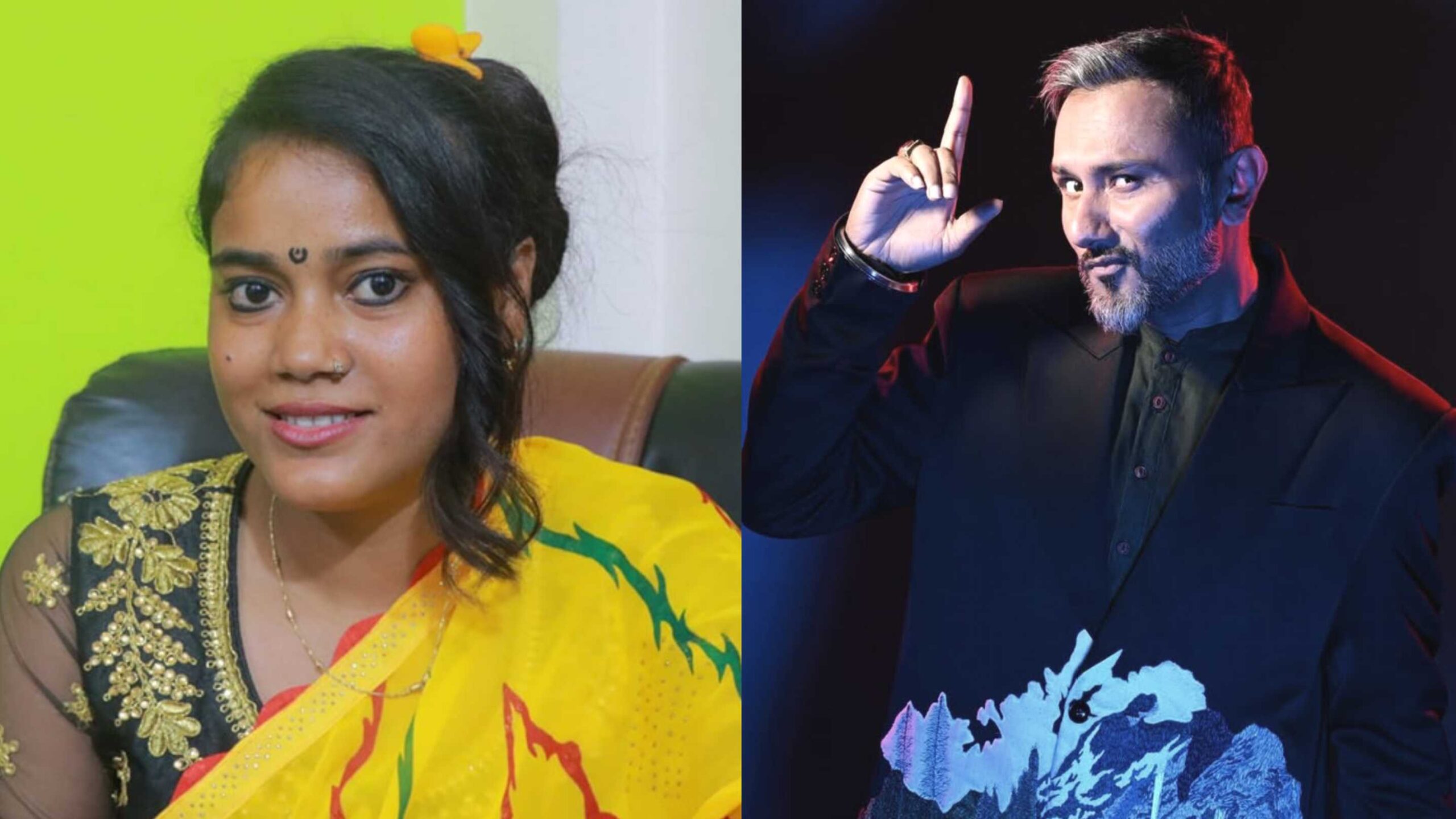 Maniac: जब हनी सिंह ने रागिनी विश्वकर्मा को रातों-रात बना दिया स्टार!