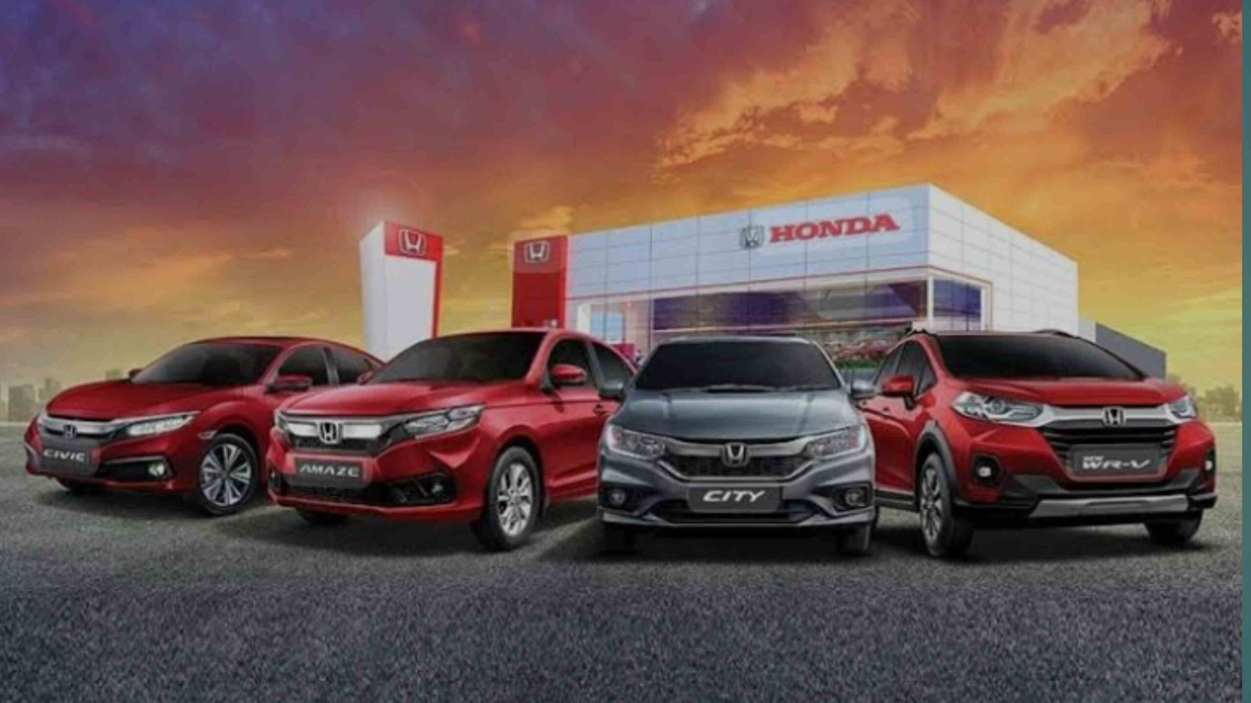 Honda की कारों पर मार्च 2025 में मिलेगी भारी बचत: जानें कैसे करें 90,000 रुपये तक का डिस्काउंट!